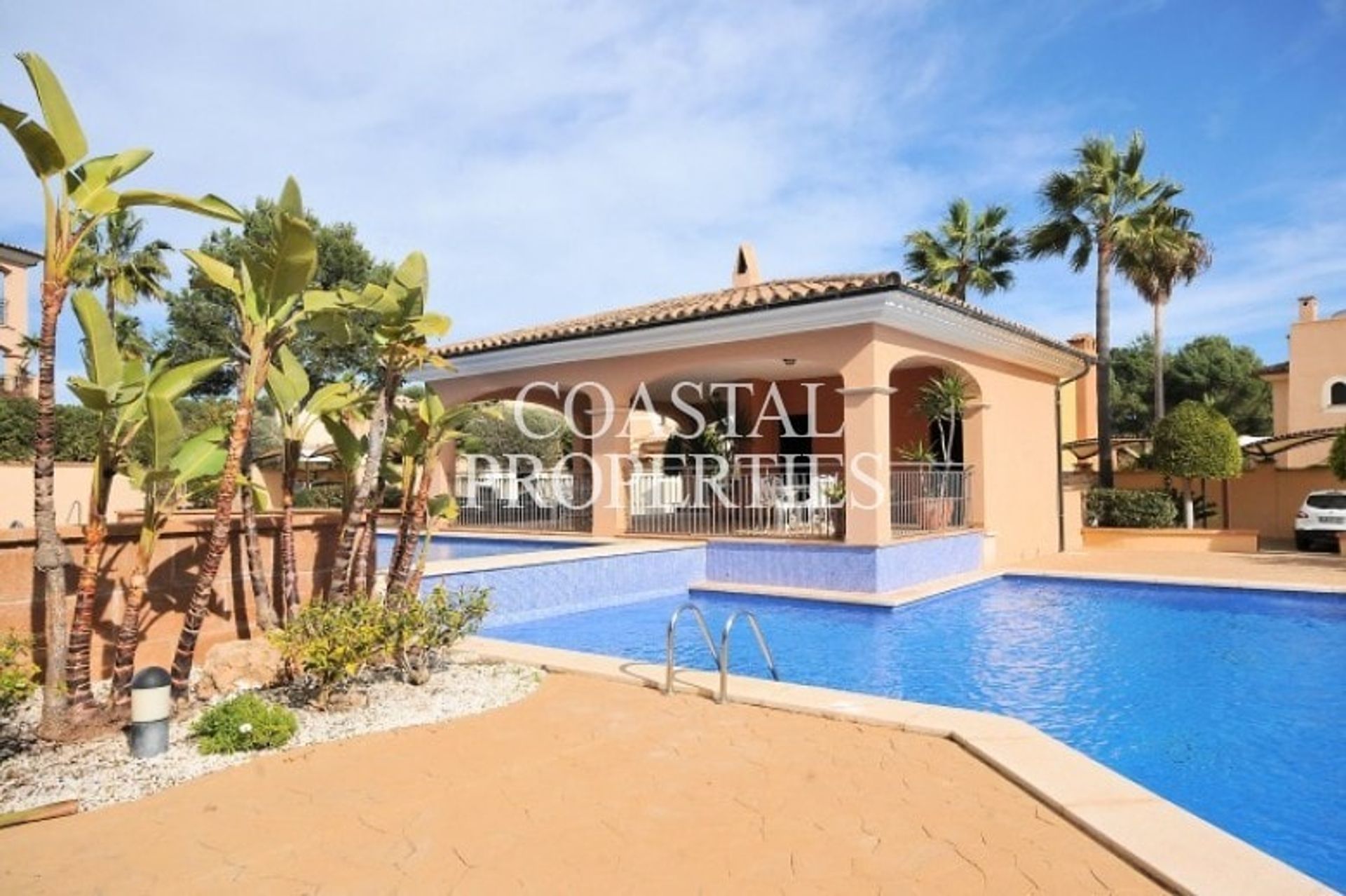 Kondominium di Calvia, Pulau Balearic 11149438