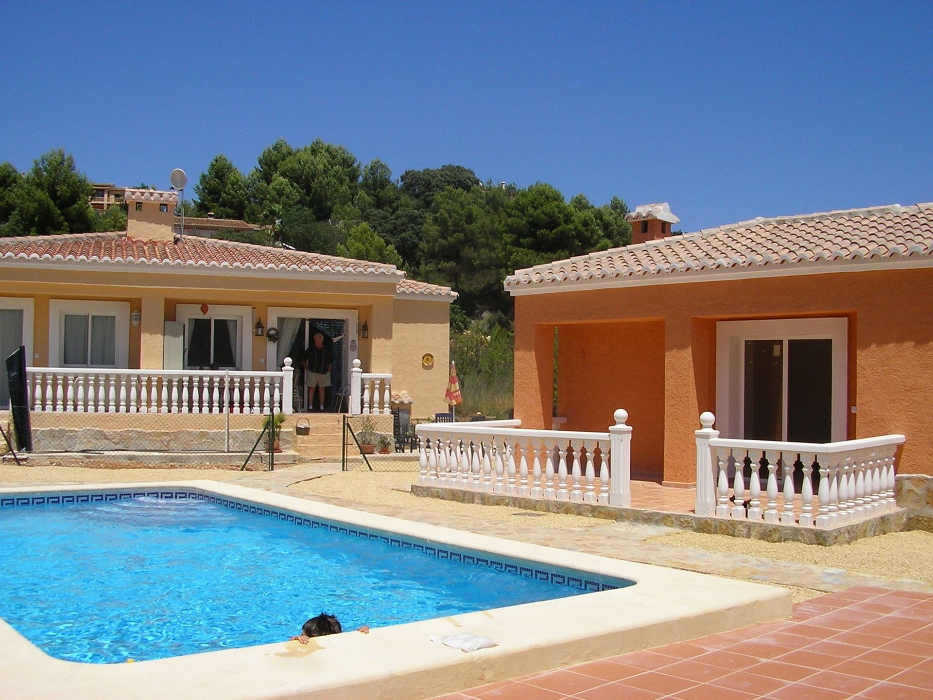 House in Lliber, Valencia 11149446