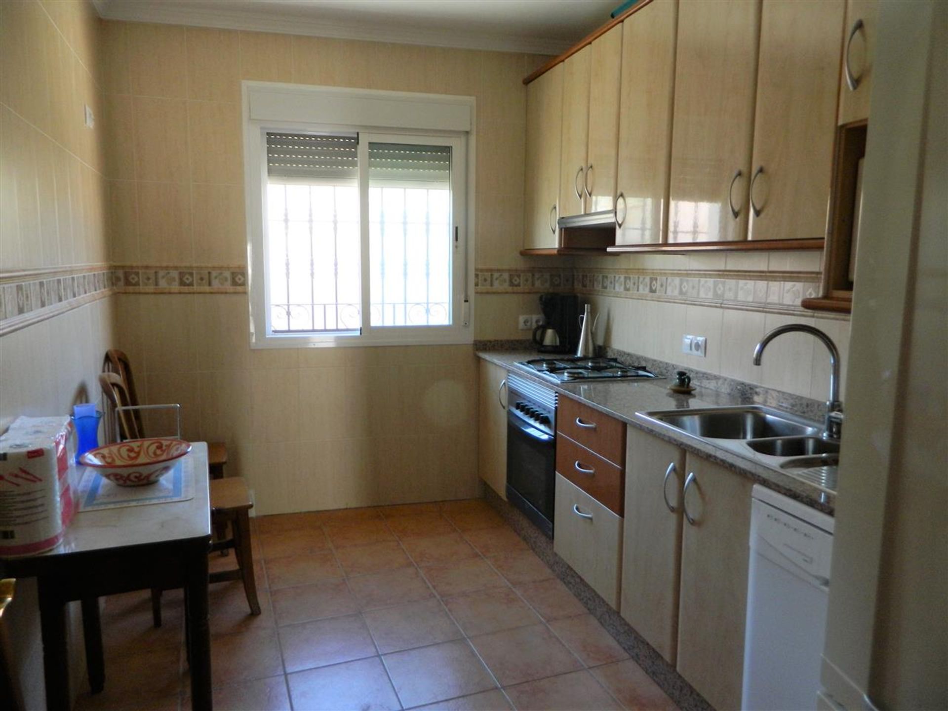 House in Uleila del Campo, Andalucía 11149473