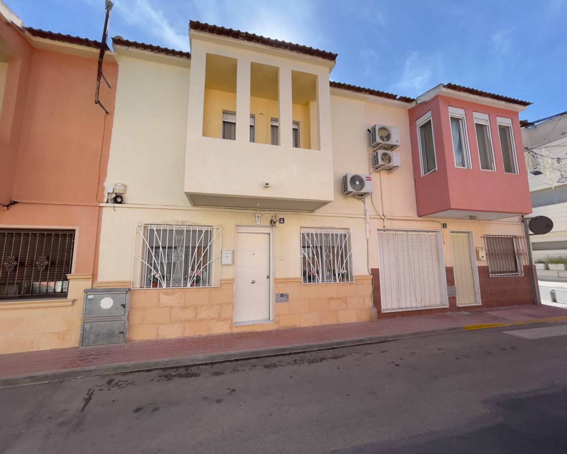 House in Daya Vieja, Valencia 11149498