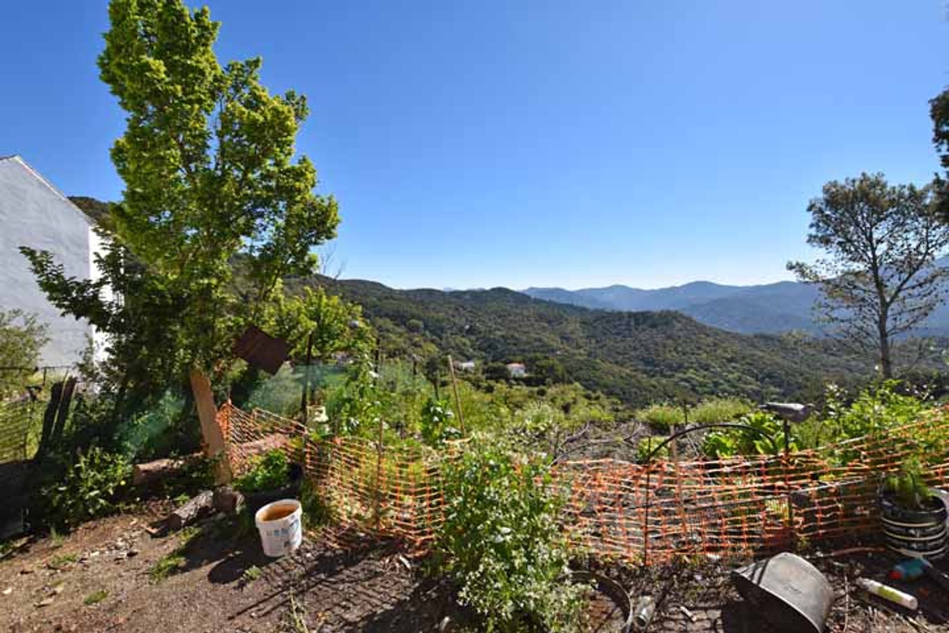 House in Gaucín, Andalucía 11149528