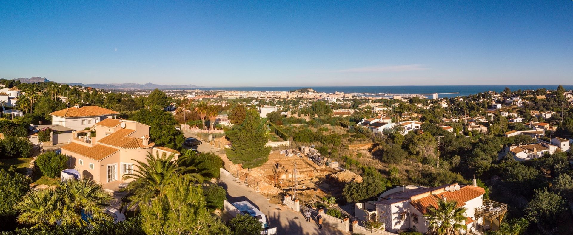 House in Dénia, Comunidad Valenciana 11149533