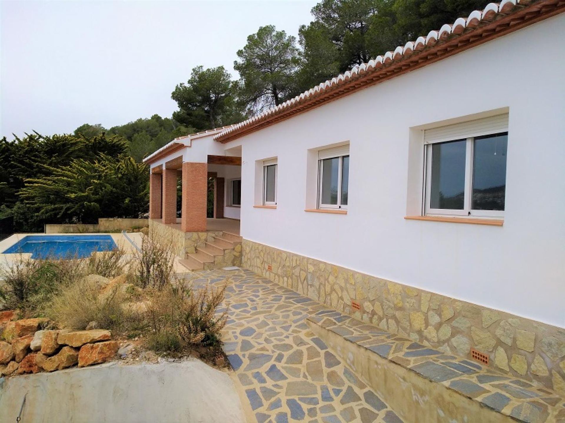 Hus i Javea, Valencia 11149543