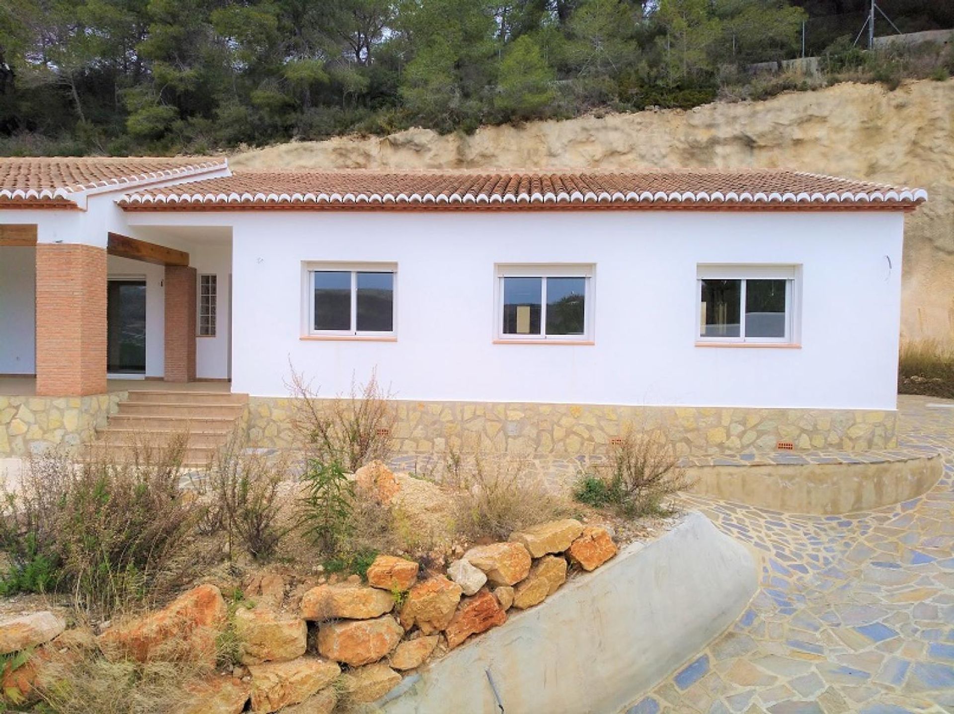 Hus i Javea, Valencia 11149543