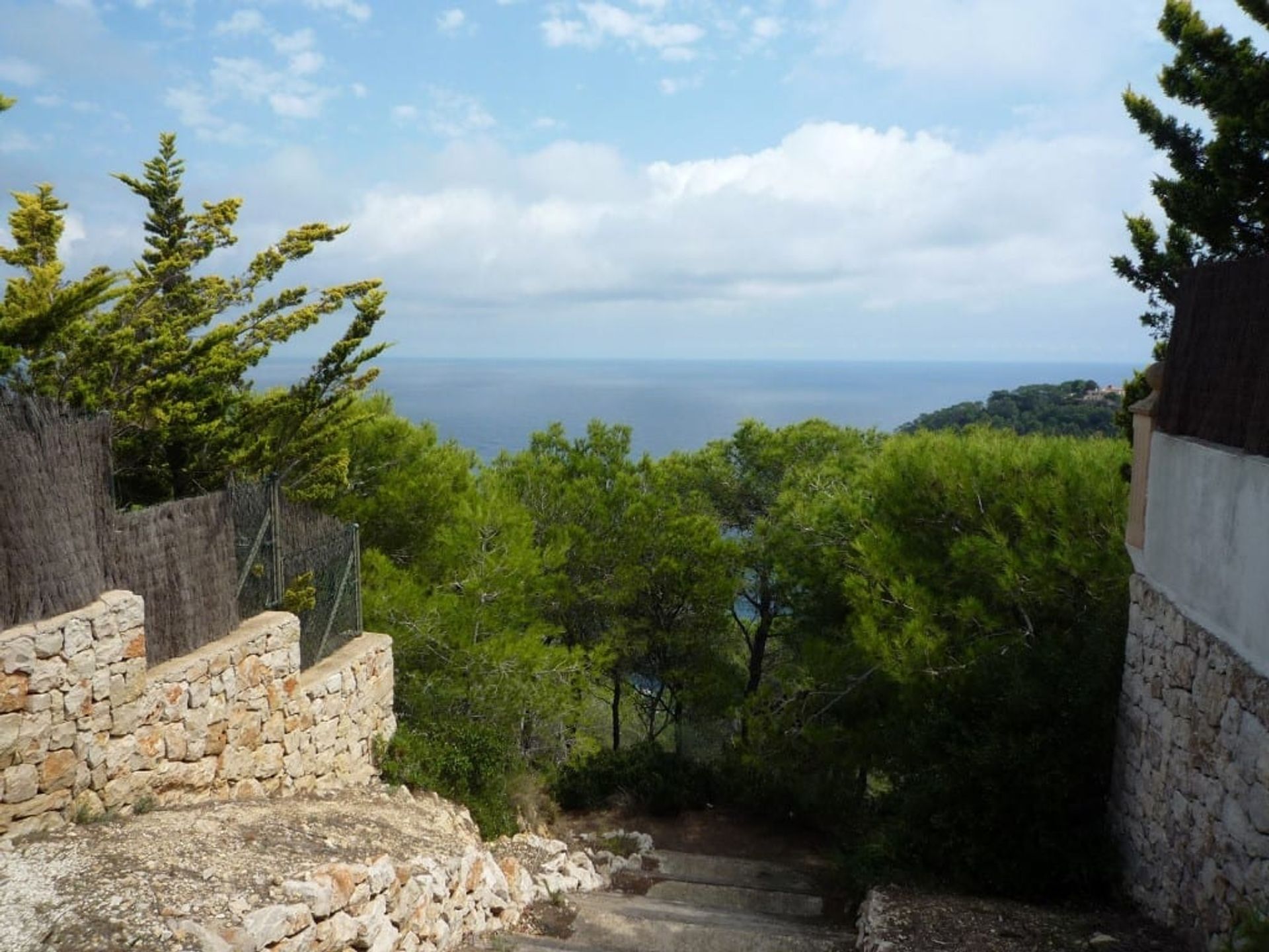 Tanah dalam Jávea, Comunidad Valenciana 11149562