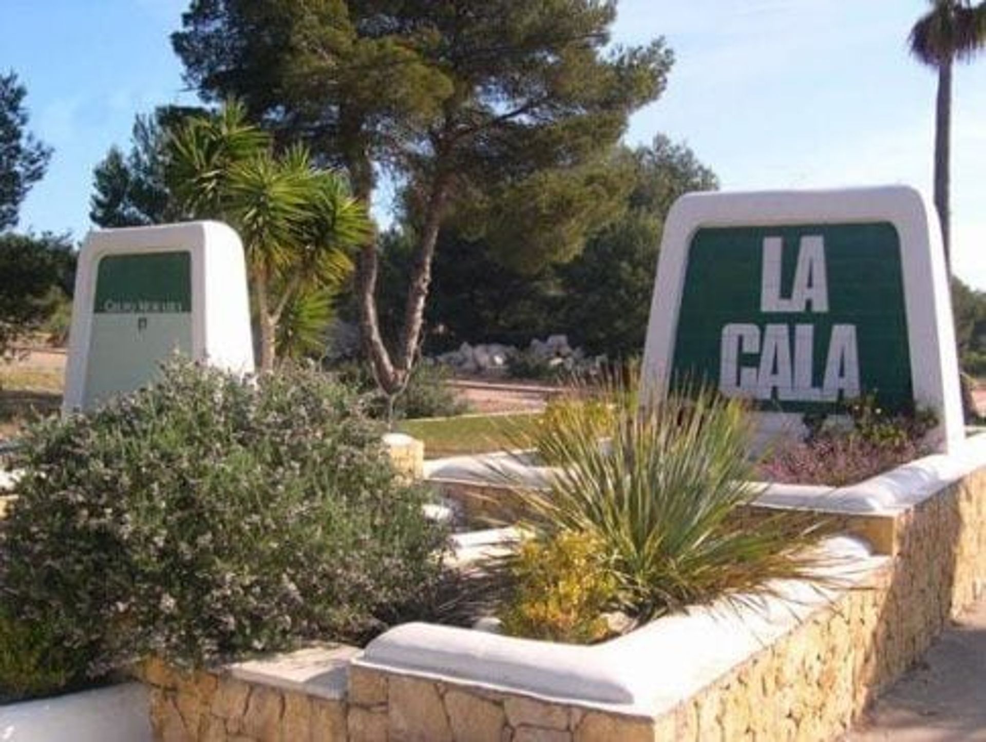 Land in Javea, Valencia 11149562