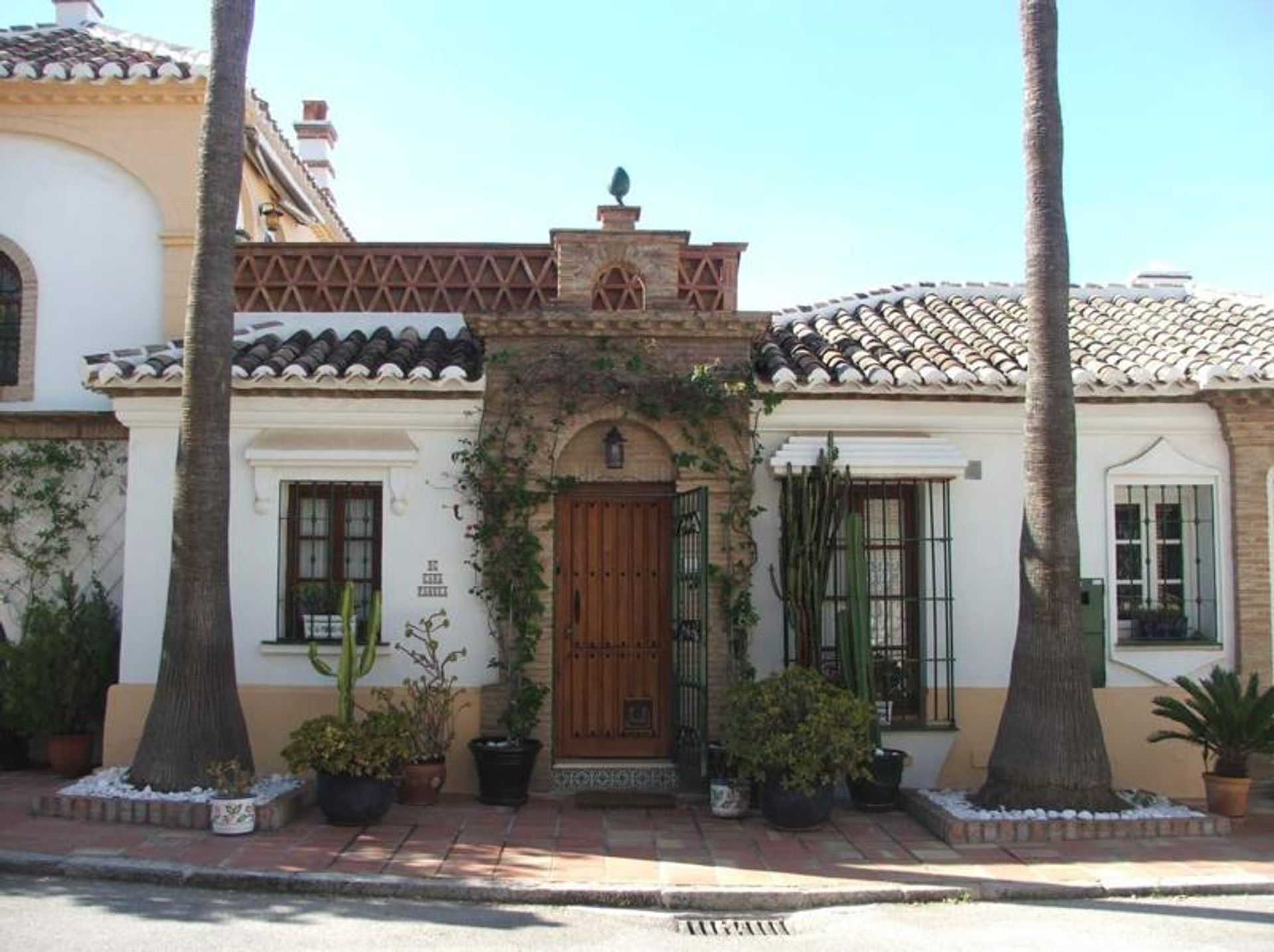 House in Fuengirola, Andalusia 11149603