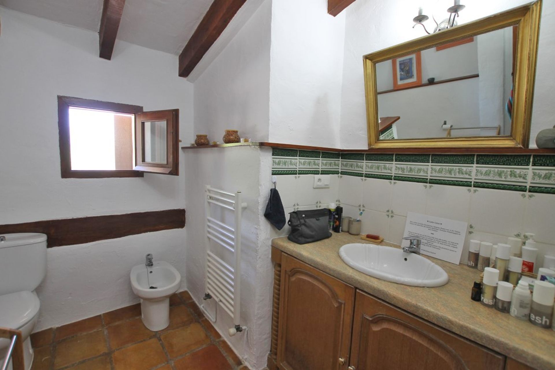 Huis in Lliber, Valencia 11149606