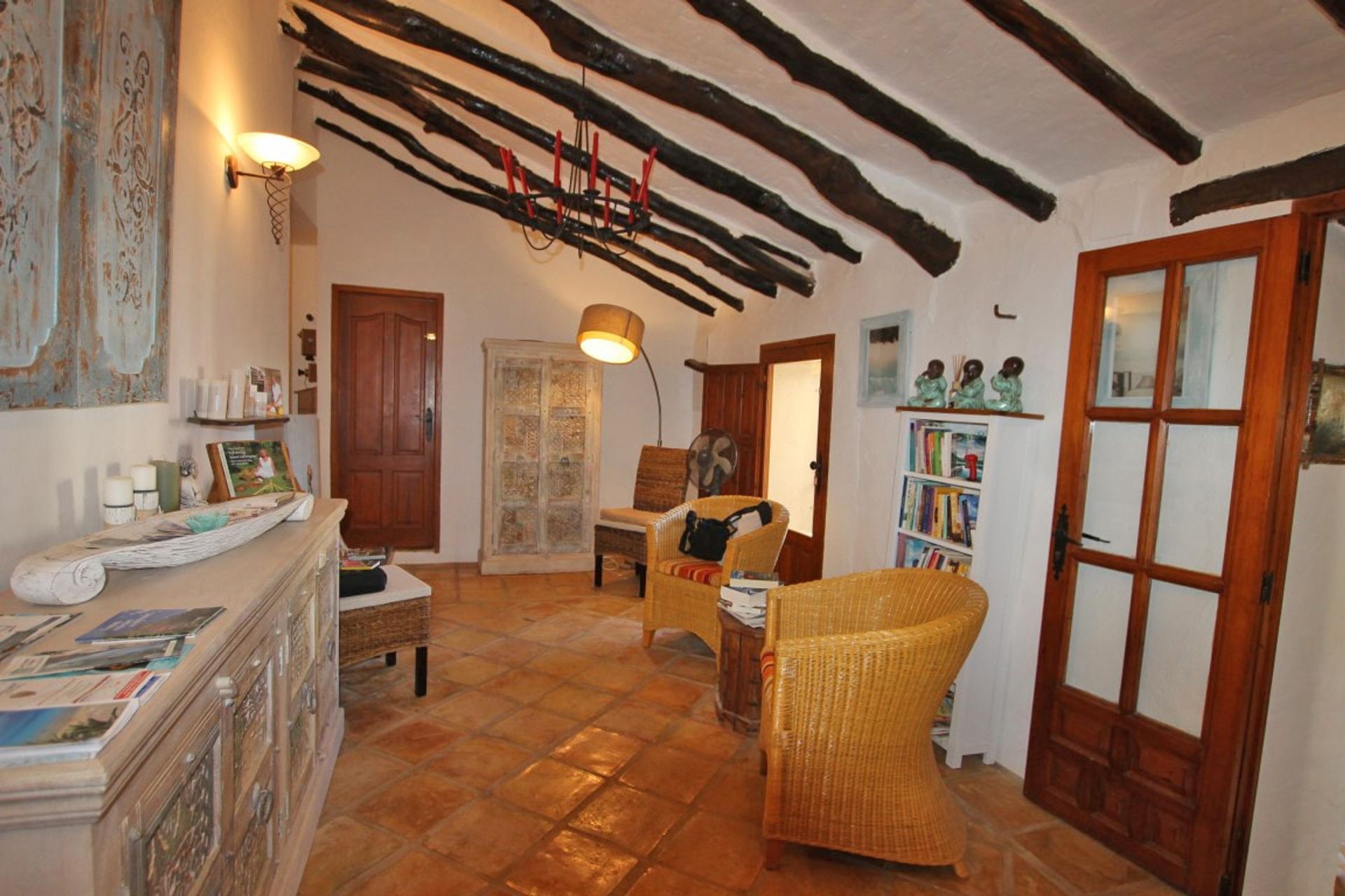 Huis in Lliber, Valencia 11149606