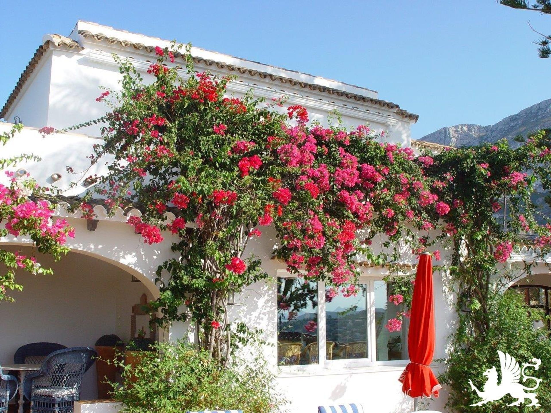 House in Dénia, Comunidad Valenciana 11149615