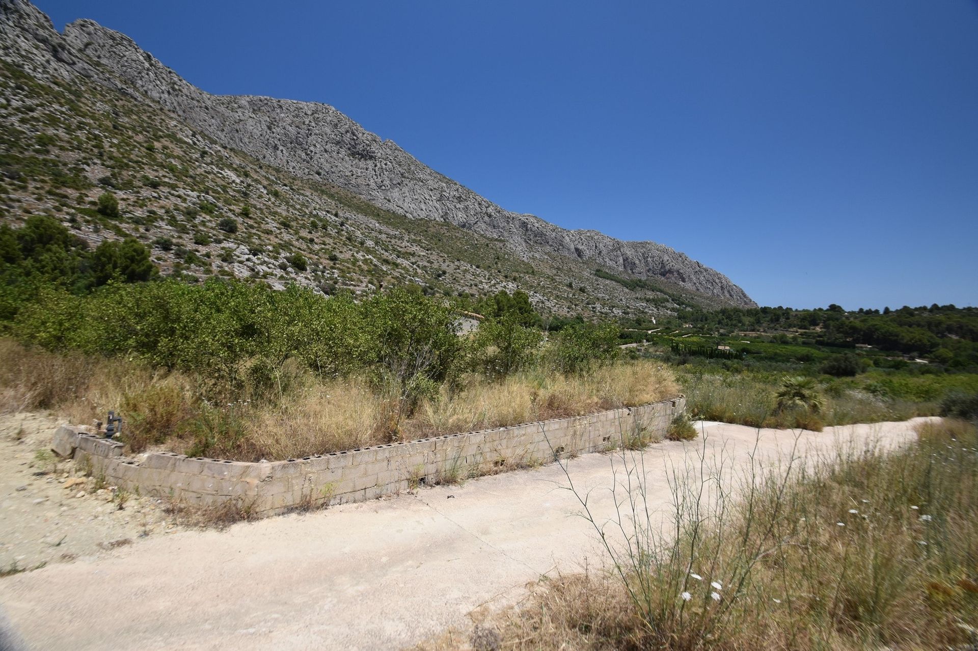 Terre dans Beniarbeig, Comunidad Valenciana 11149620