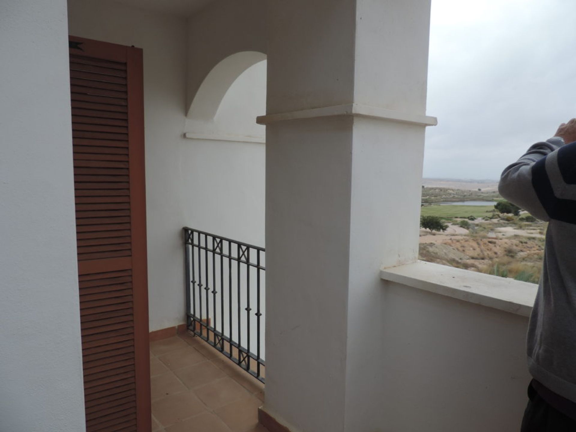 Condominium in Lo Mendigo, Murcia 11149621