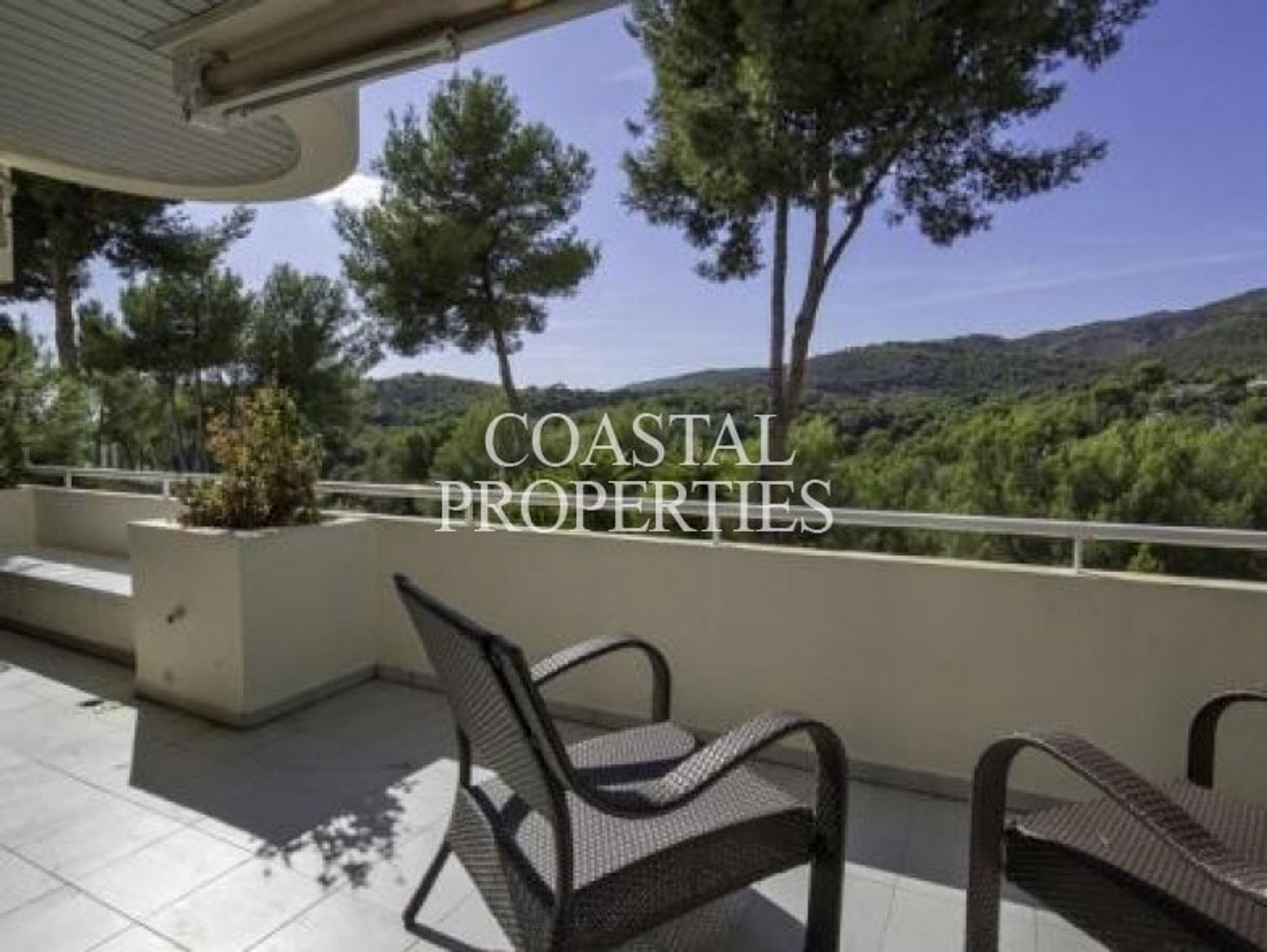 Condominio en La Bonanova, Islas Baleares 11149664