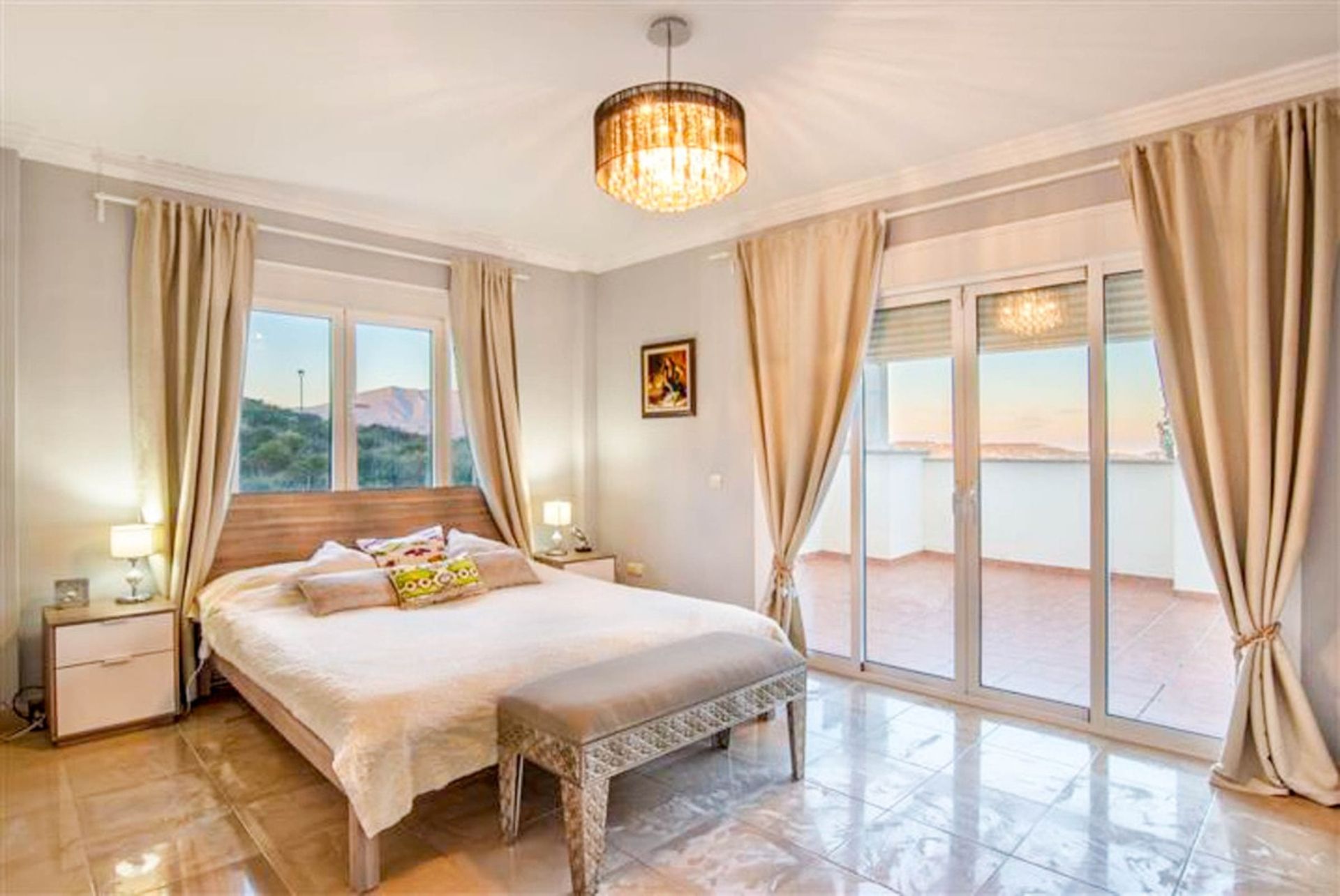 Haus im Fuengirola, Andalusien 11149691