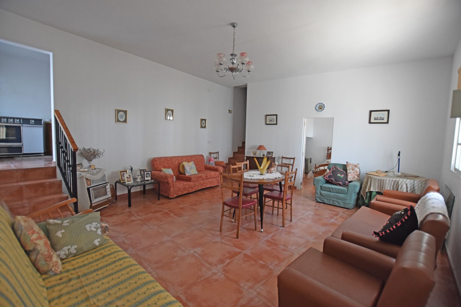 Haus im Gaucín, Andalucía 11149705