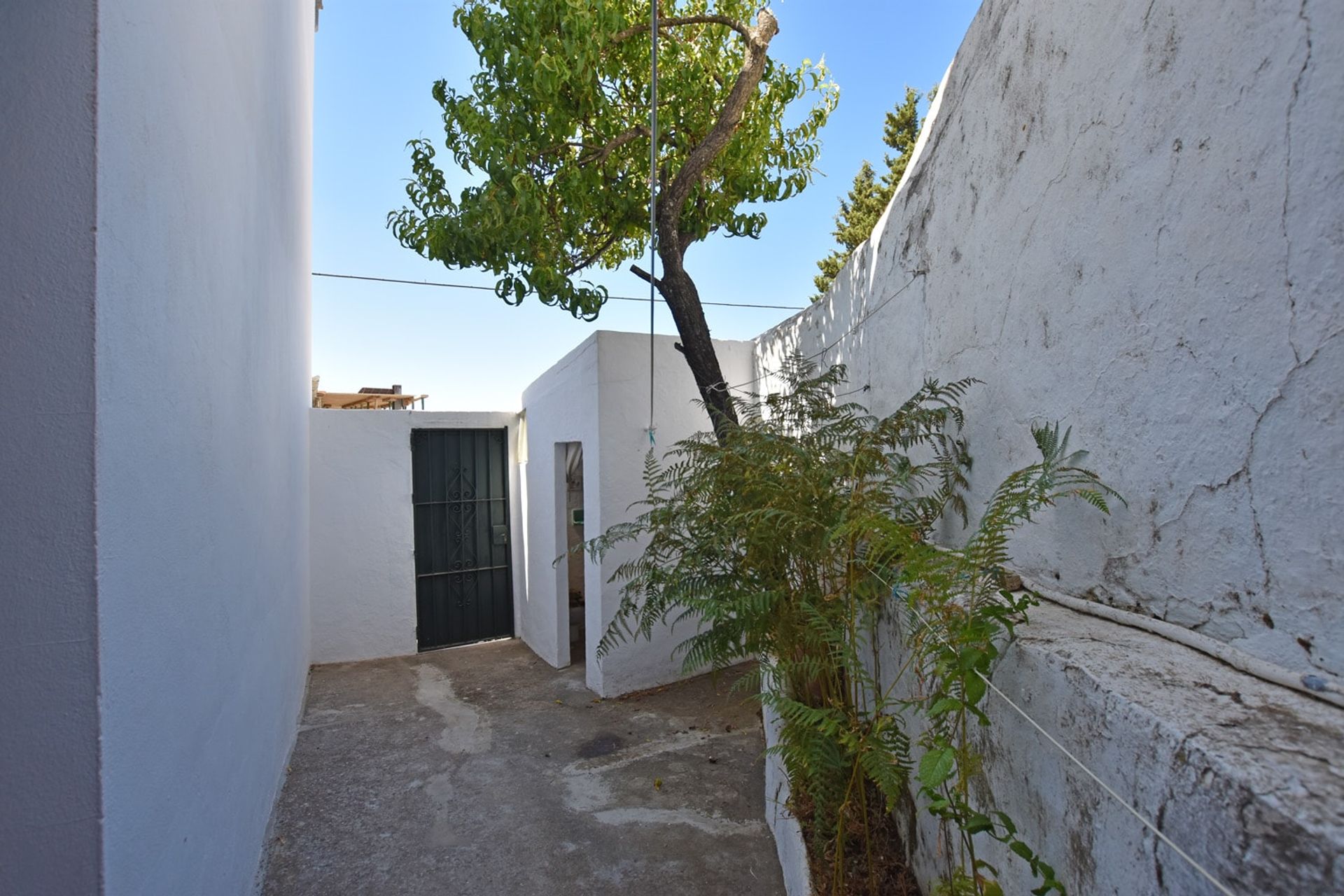 Talo sisään Gaucín, Andalucía 11149705