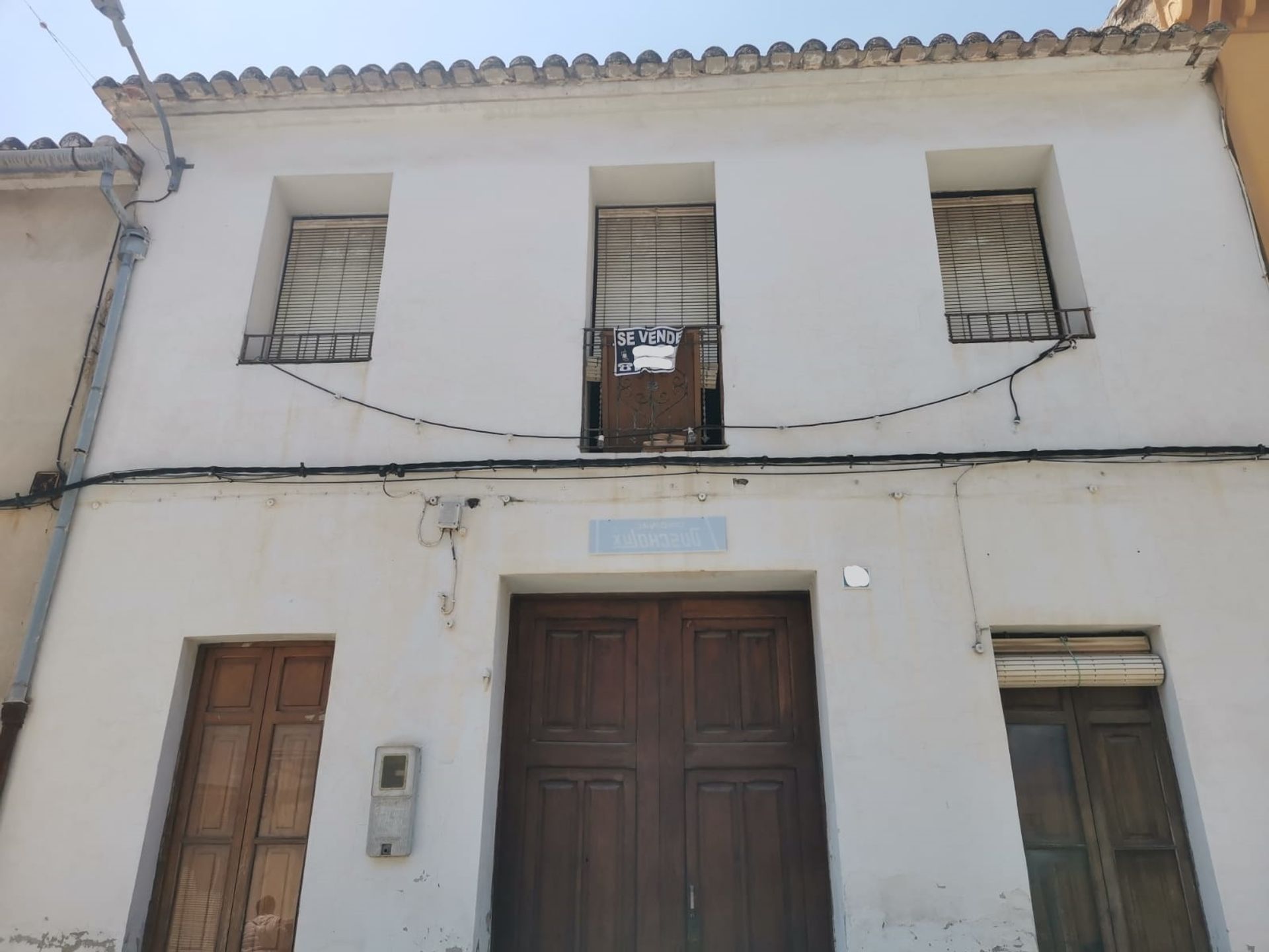 Hus i Pedreguer, Valencia 11149720