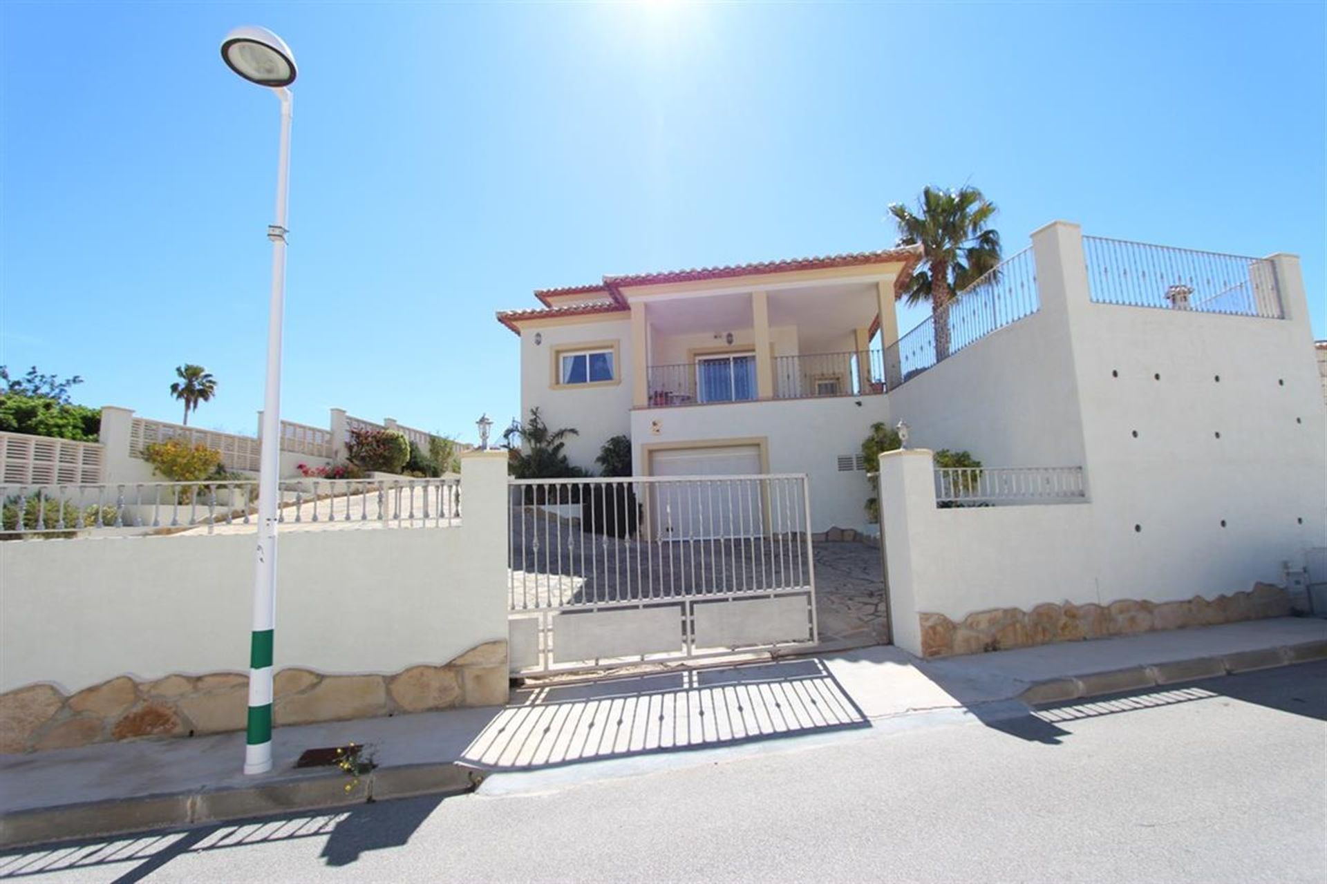 casa en Calpe, Comunidad Valenciana 11149727