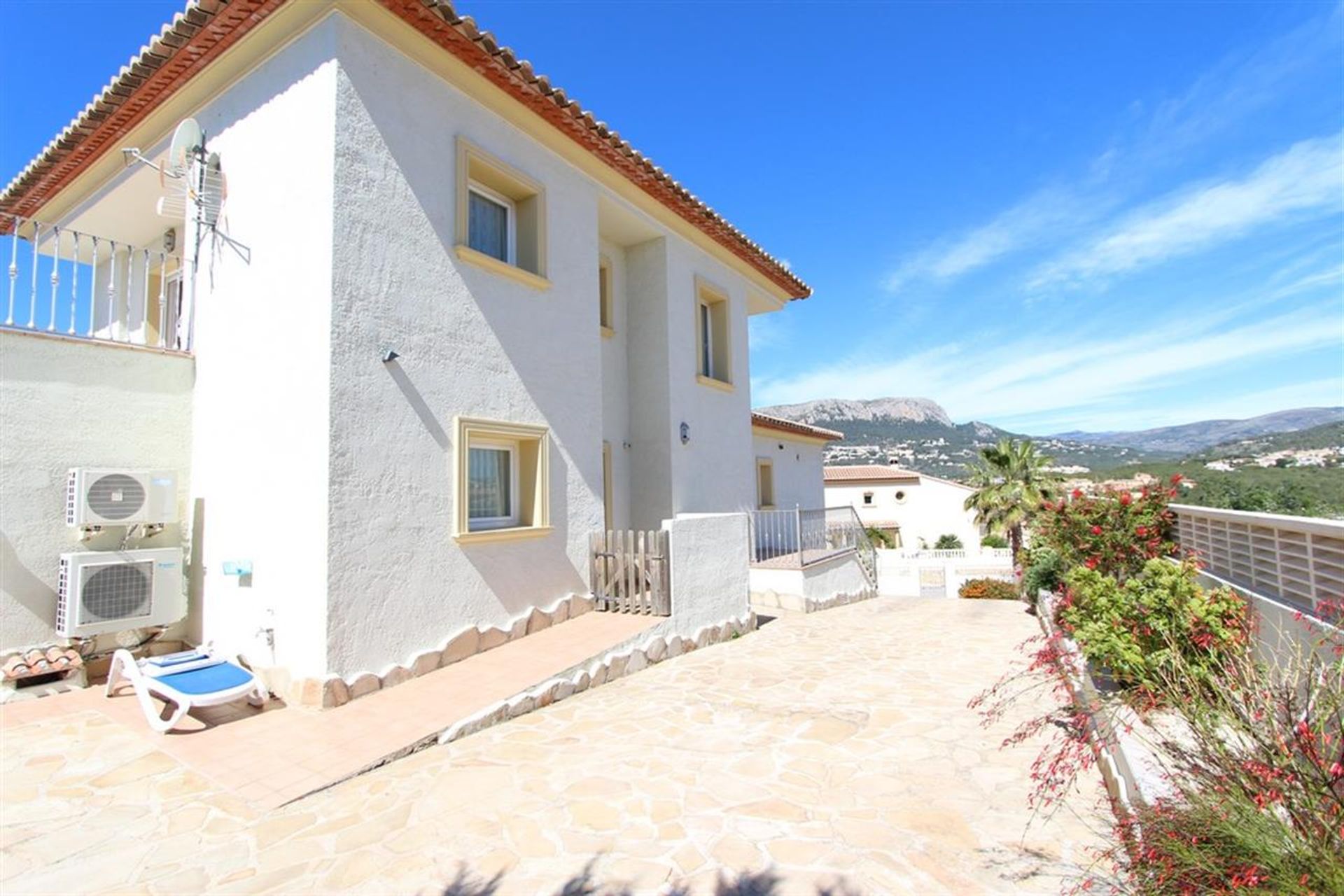 casa en Calpe, Comunidad Valenciana 11149727