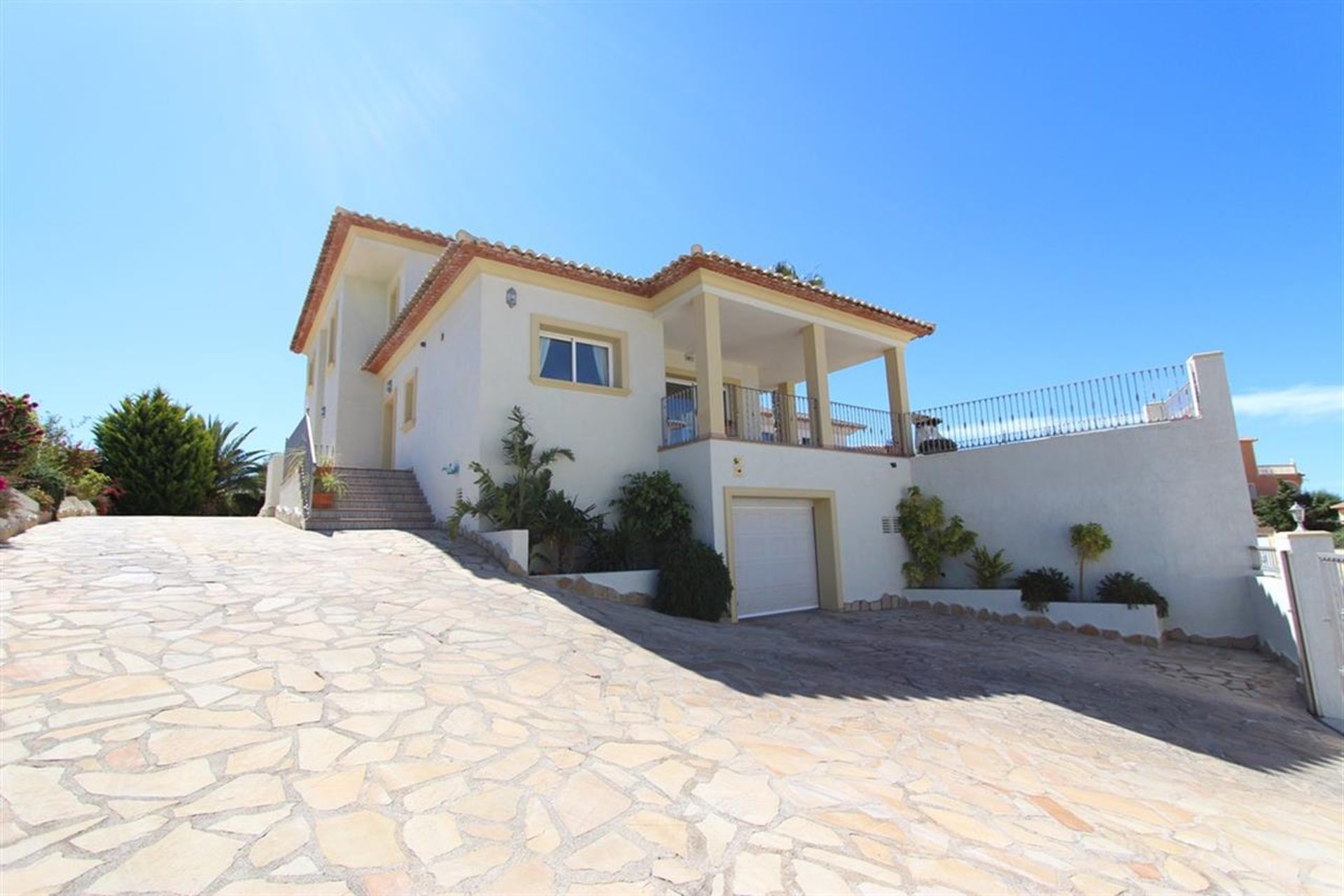 casa en Calpe, Comunidad Valenciana 11149727