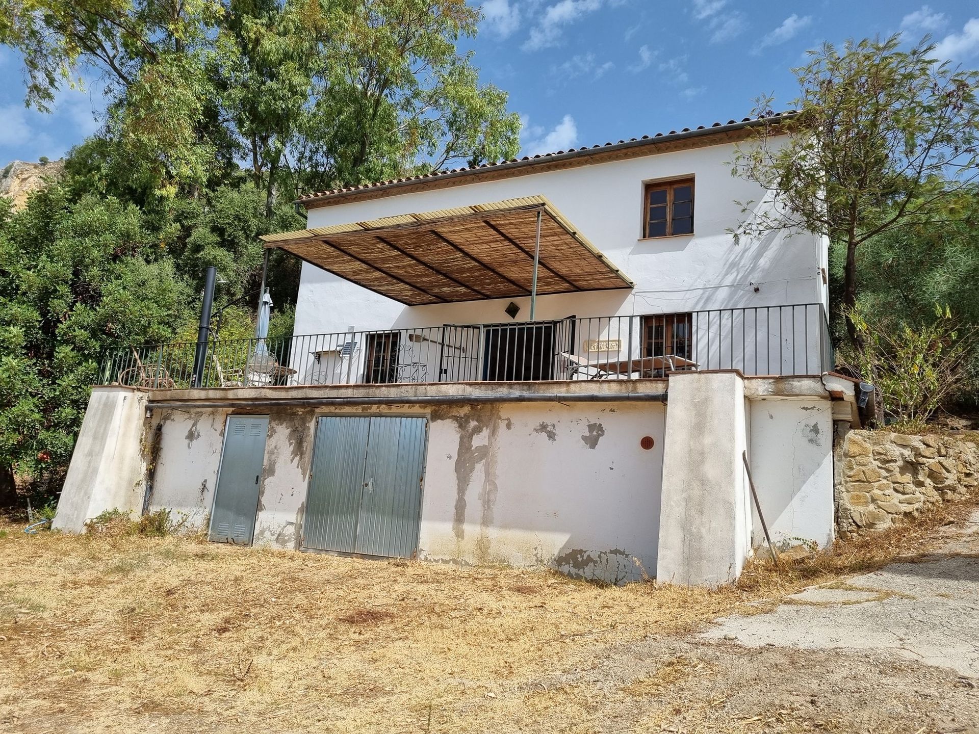 loger dans Gaucín, Andalucía 11149732