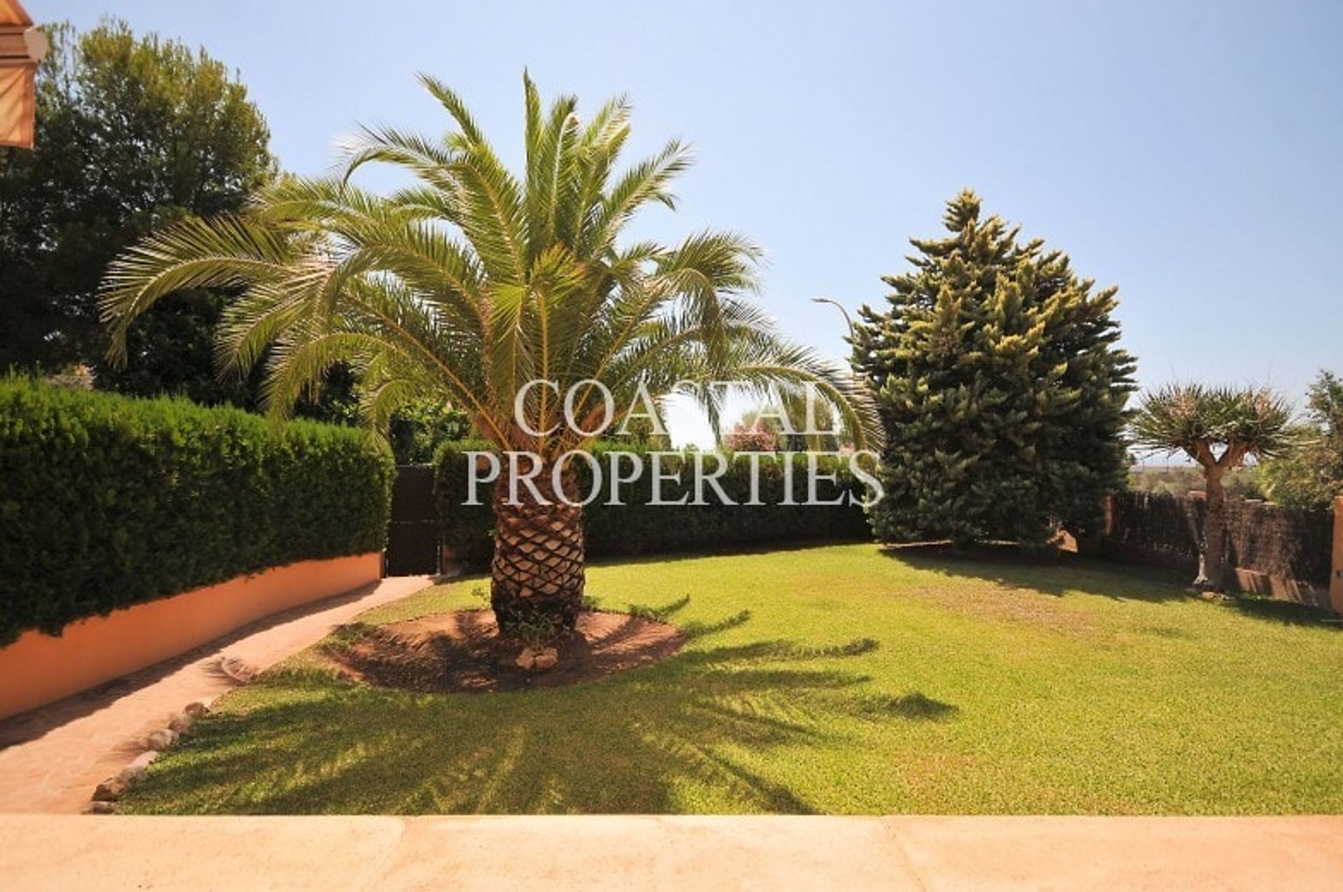 Condominio en Bendinat, Illes Balears 11149738