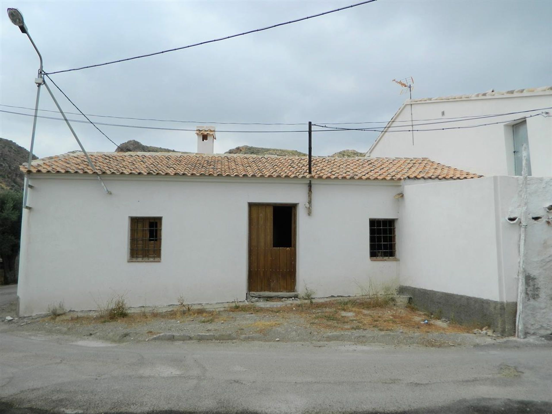 Haus im Sorbas, Andalusien 11149739