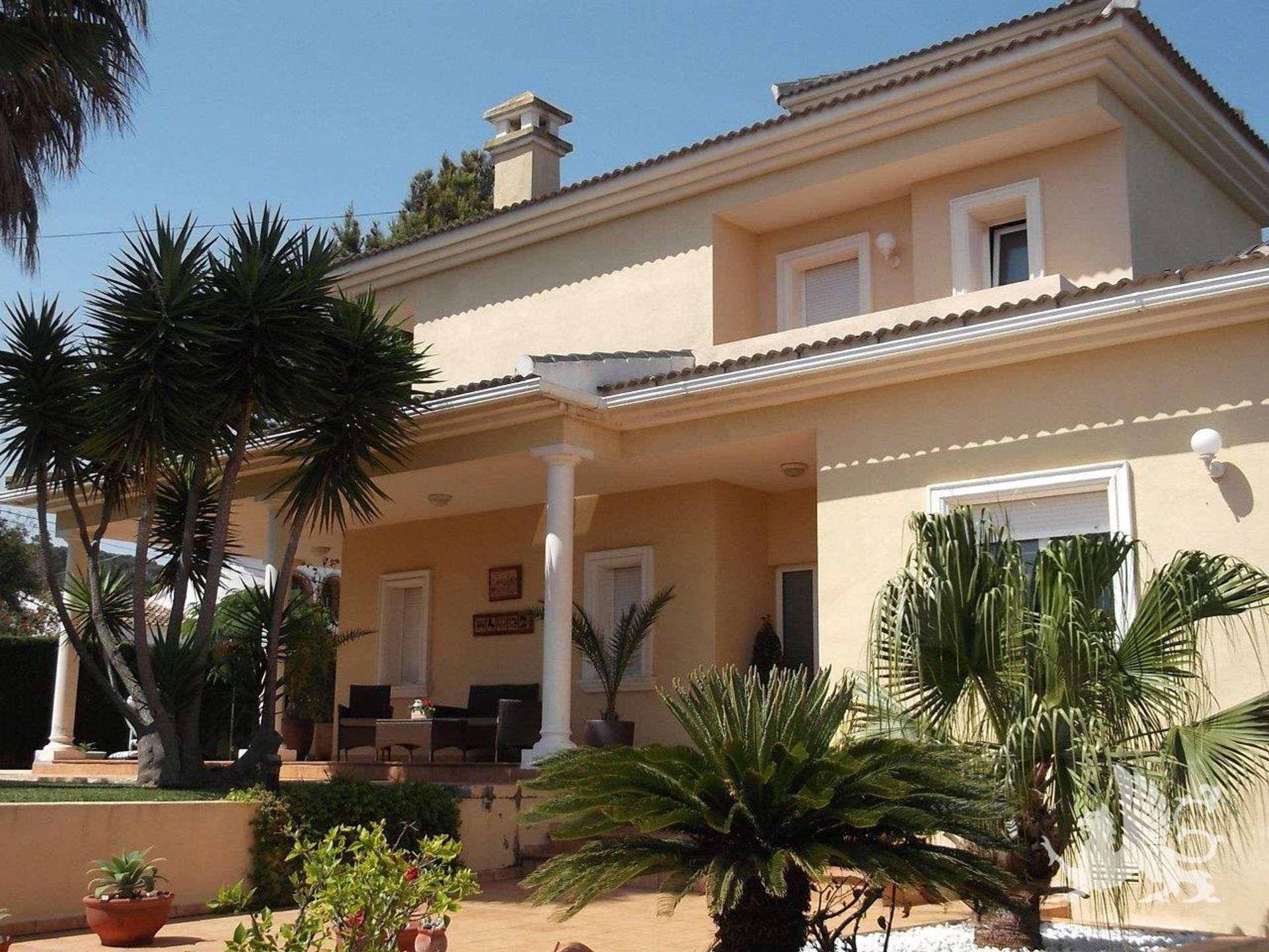 House in Denia, Valencia 11149742