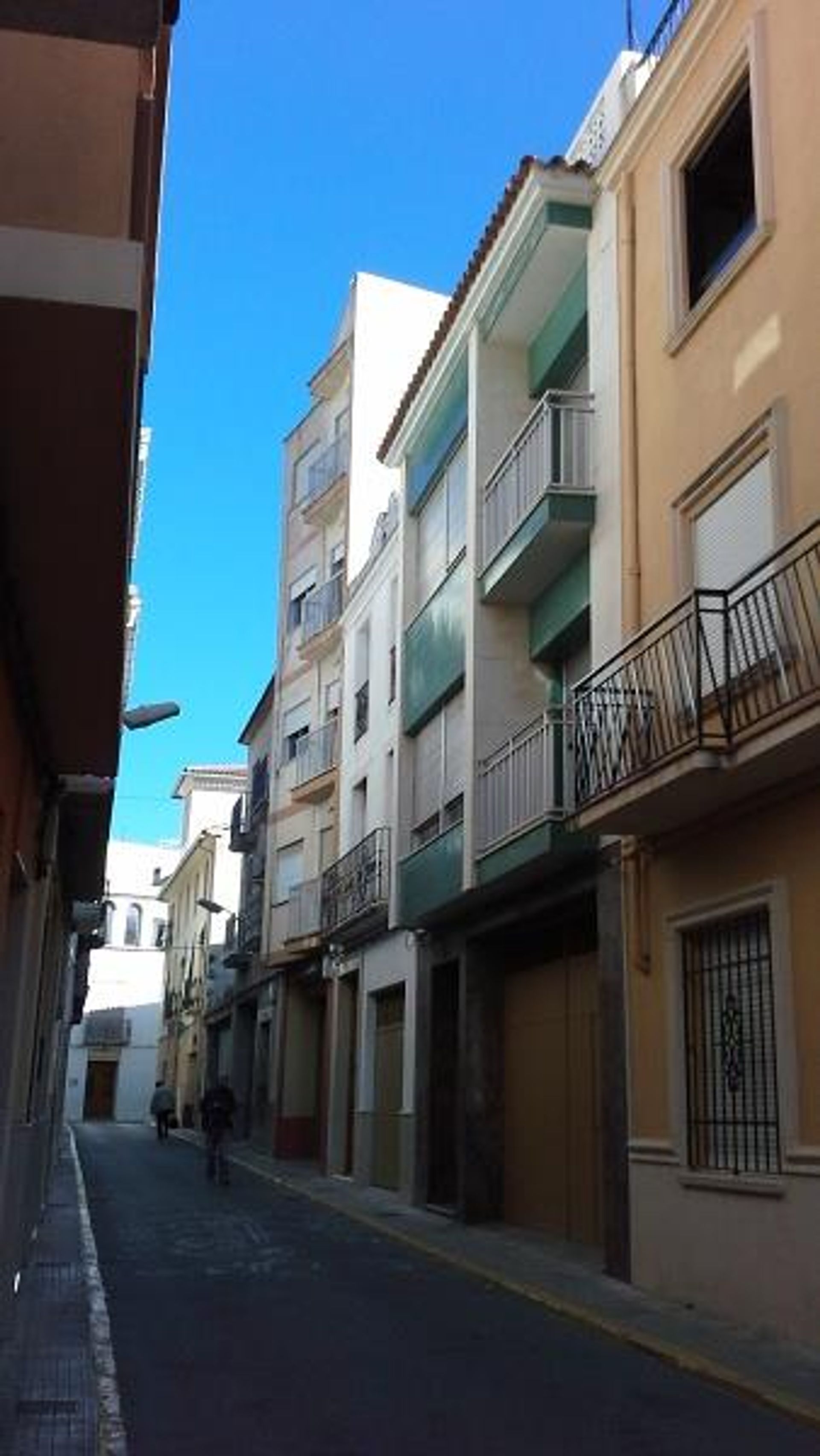 Квартира в , Comunidad Valenciana 11149747