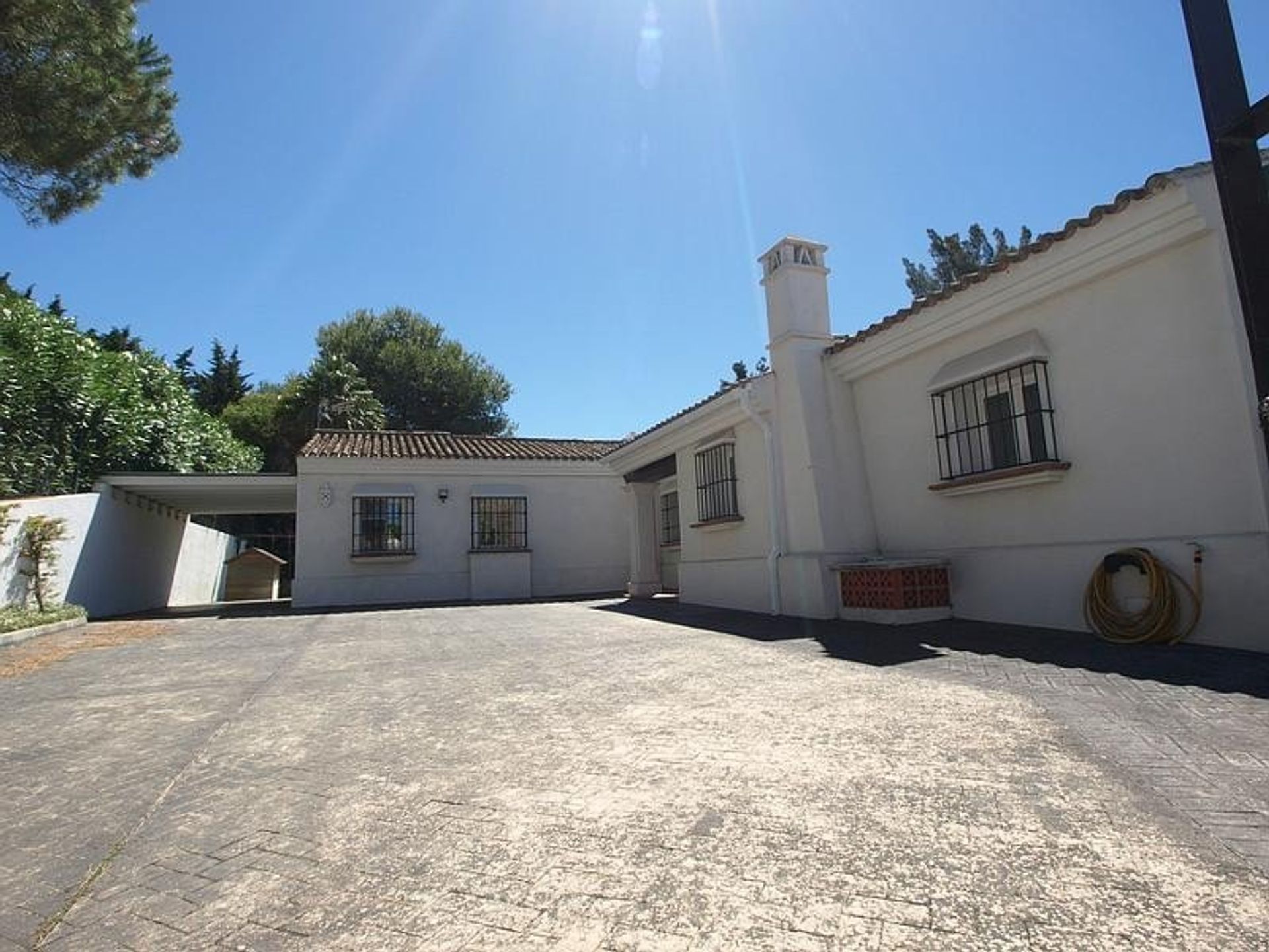 Hus i Guadiaro, Andalusien 11149748