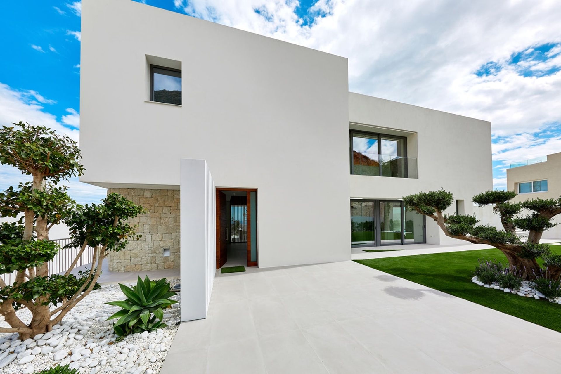 House in La Vila Joiosa, Comunidad Valenciana 11149769