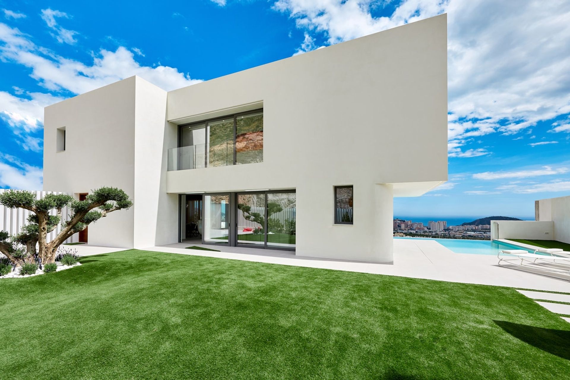 House in La Vila Joiosa, Comunidad Valenciana 11149769