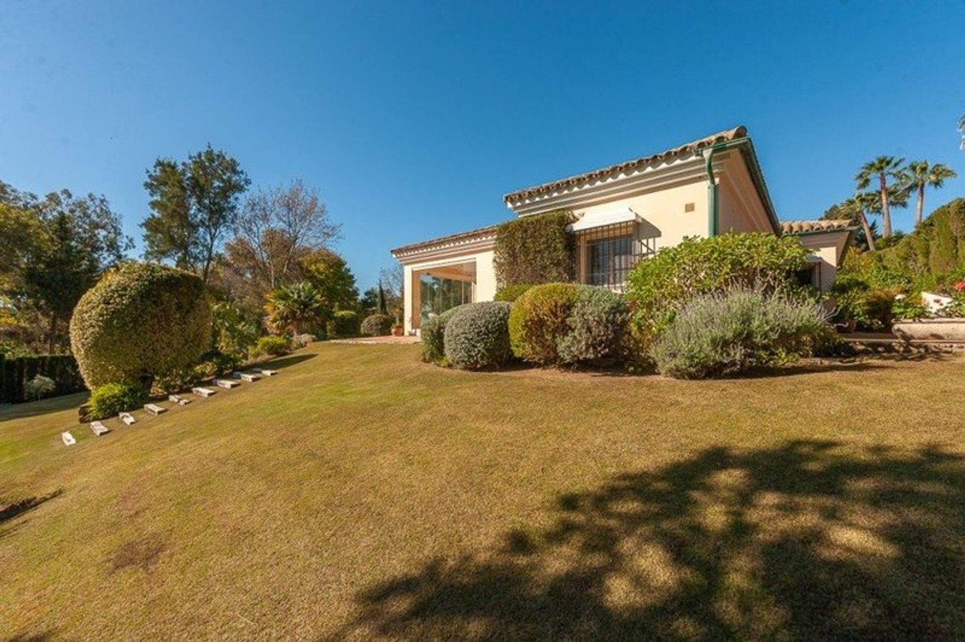 Casa nel San Roque, Andalucía 11149799