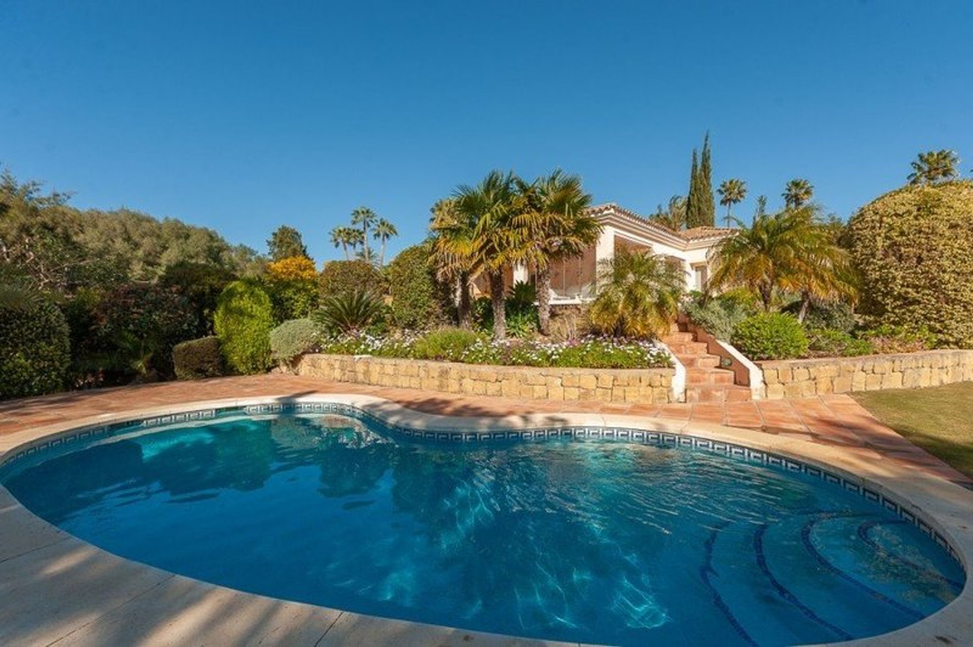 Casa nel Guadiaro, Andalusia 11149799