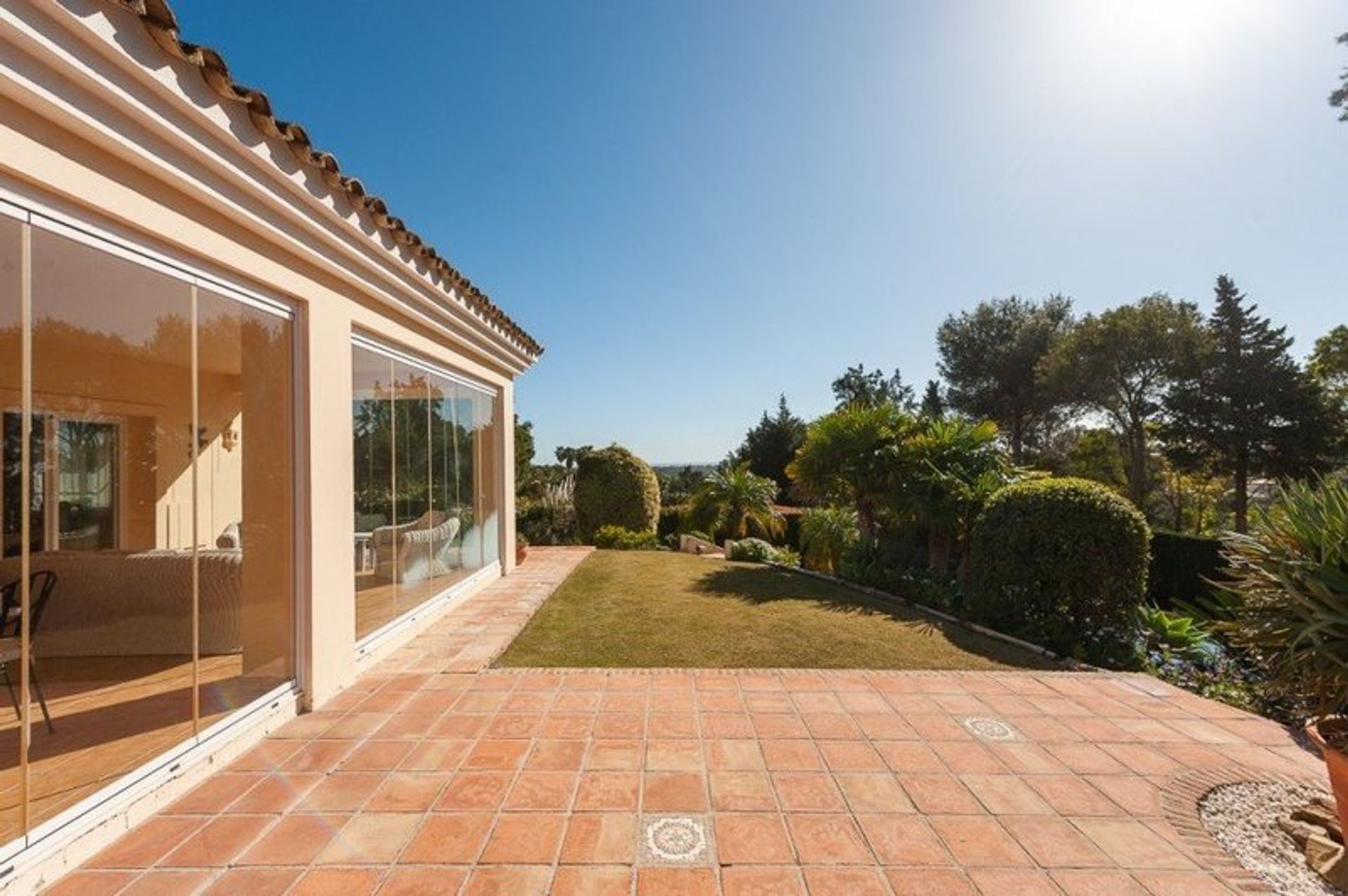 Casa nel San Roque, Andalucía 11149799