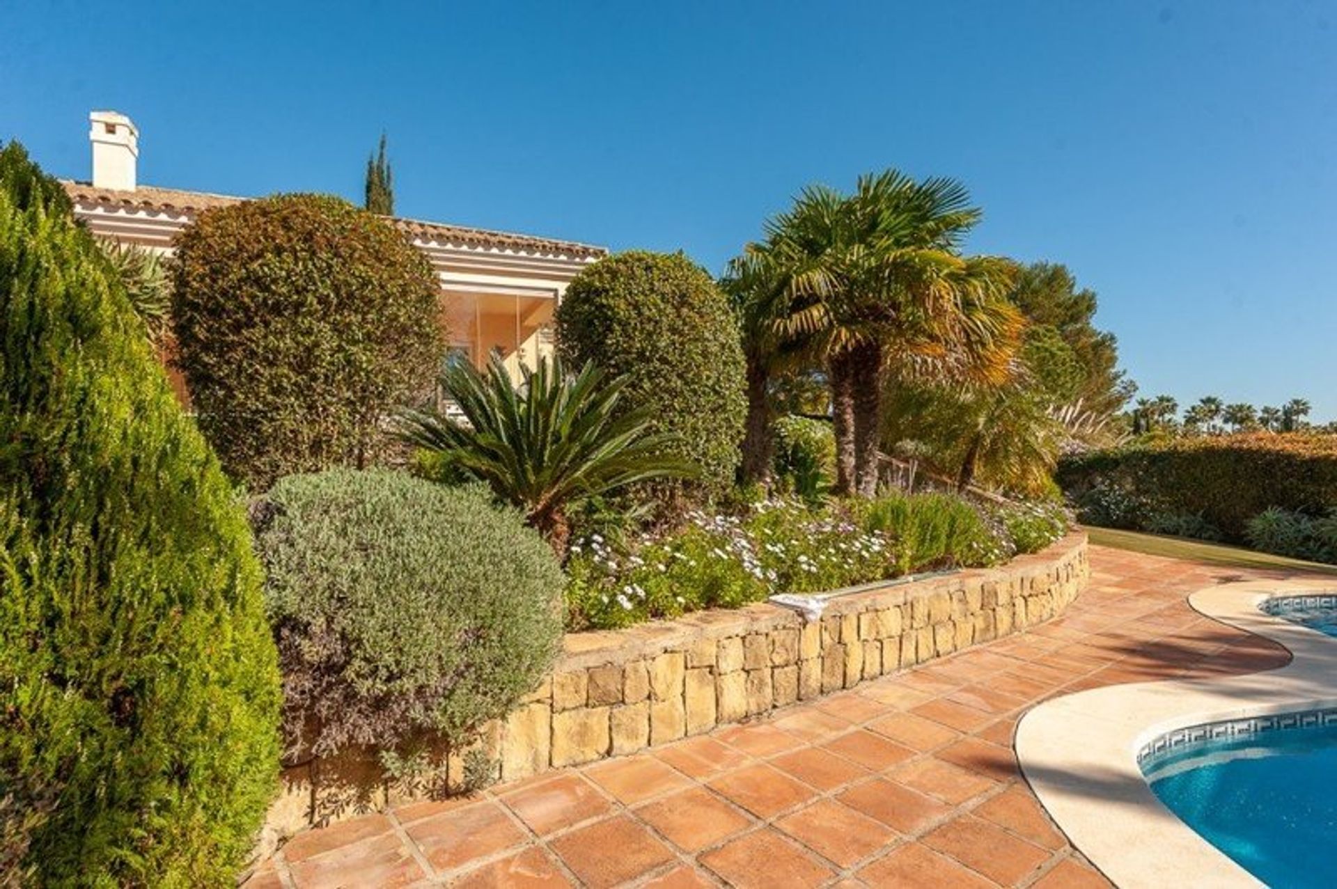 Casa nel San Roque, Andalucía 11149799