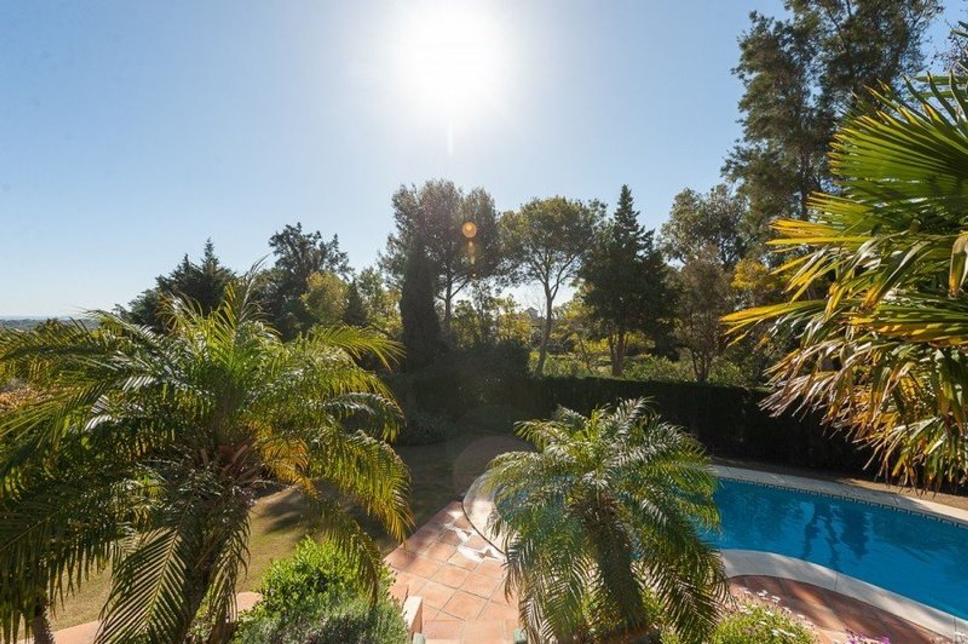 Casa nel San Roque, Andalucía 11149799