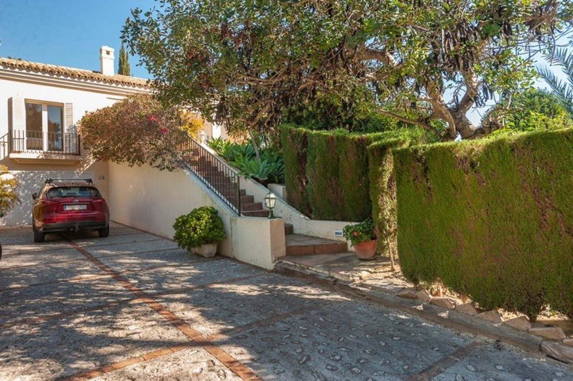 Casa nel San Roque, Andalucía 11149799