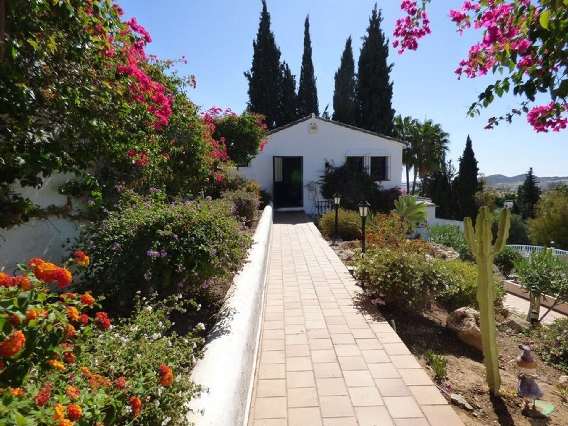 Casa nel San Roque, Andalucía 11149799