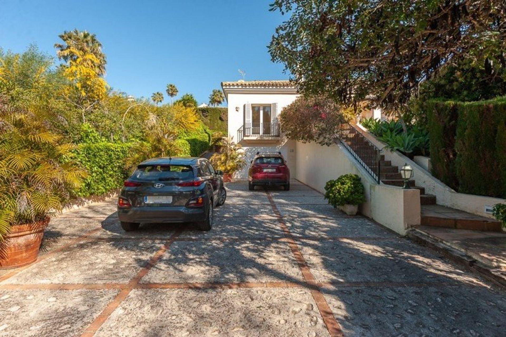 Casa nel San Roque, Andalucía 11149799