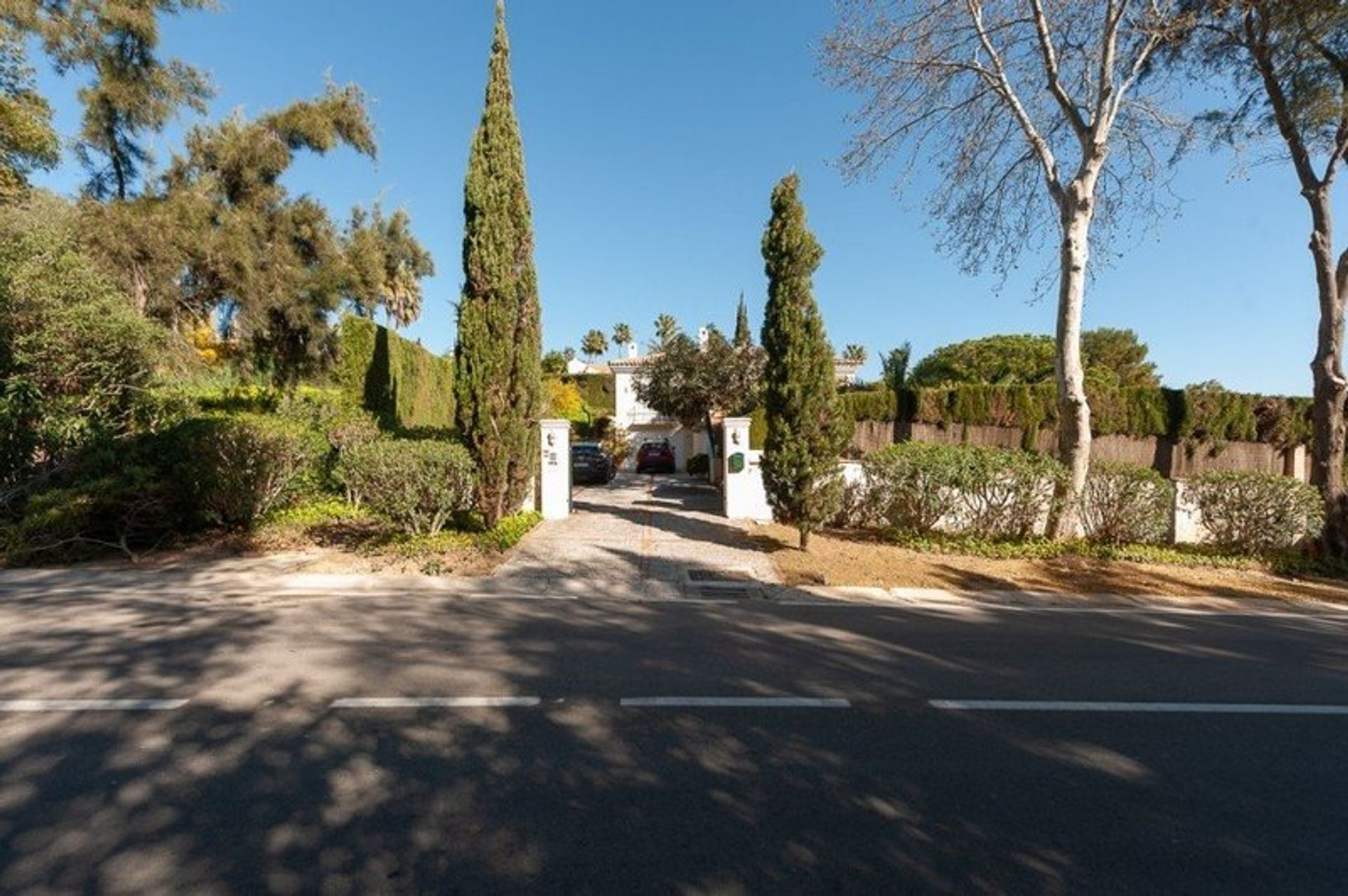 Casa nel San Roque, Andalucía 11149799