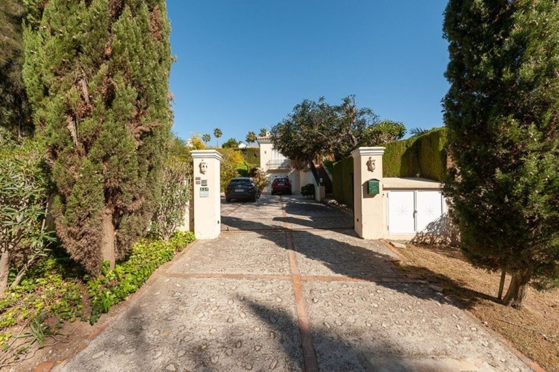 Casa nel San Roque, Andalucía 11149799