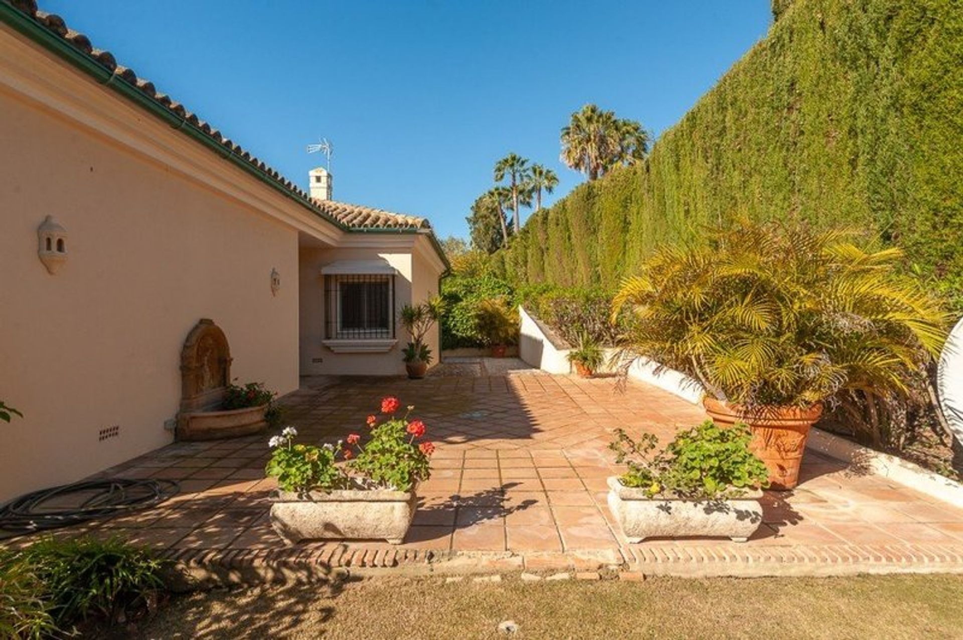 Casa nel San Roque, Andalucía 11149799