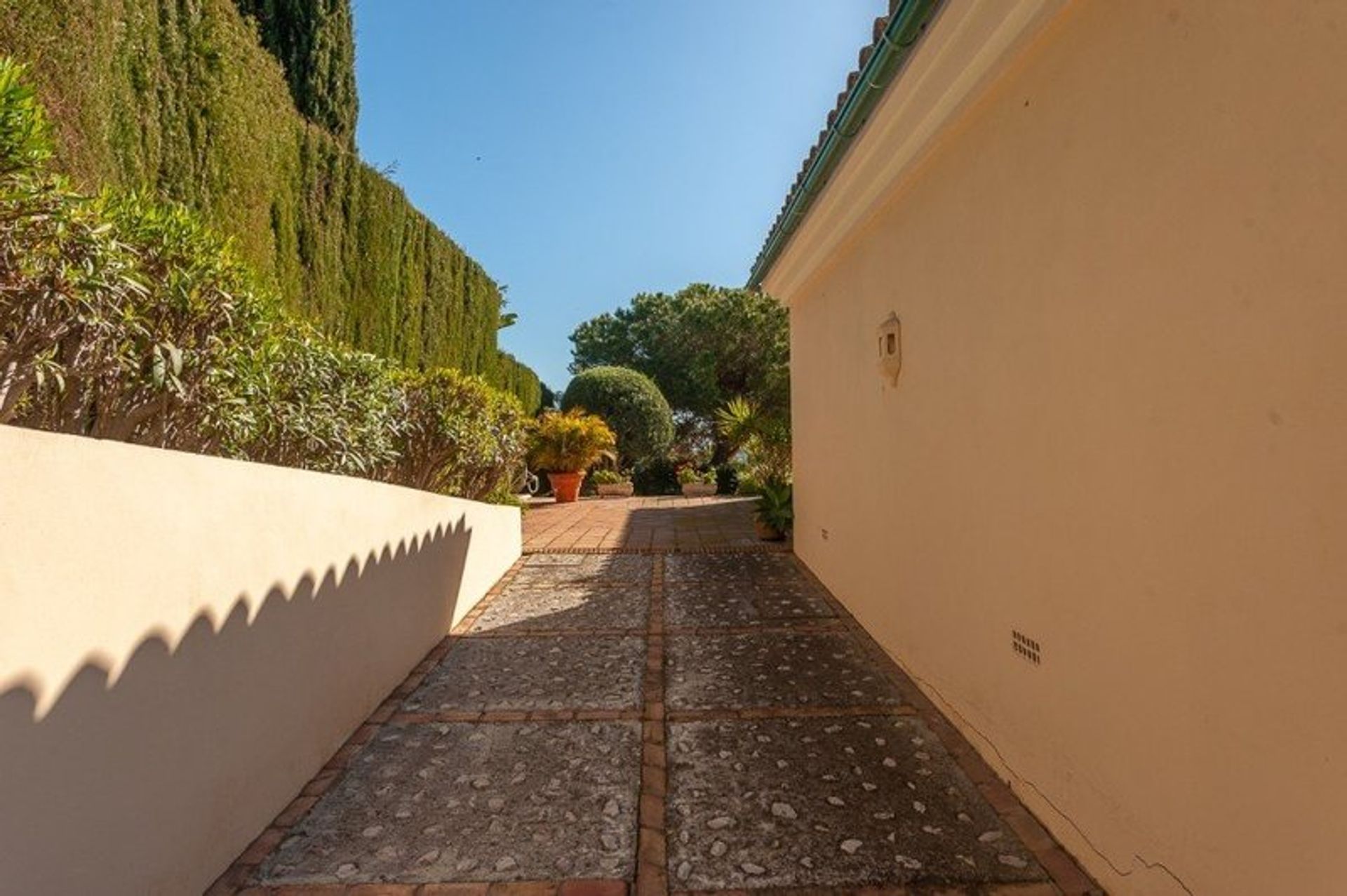 Casa nel San Roque, Andalucía 11149799