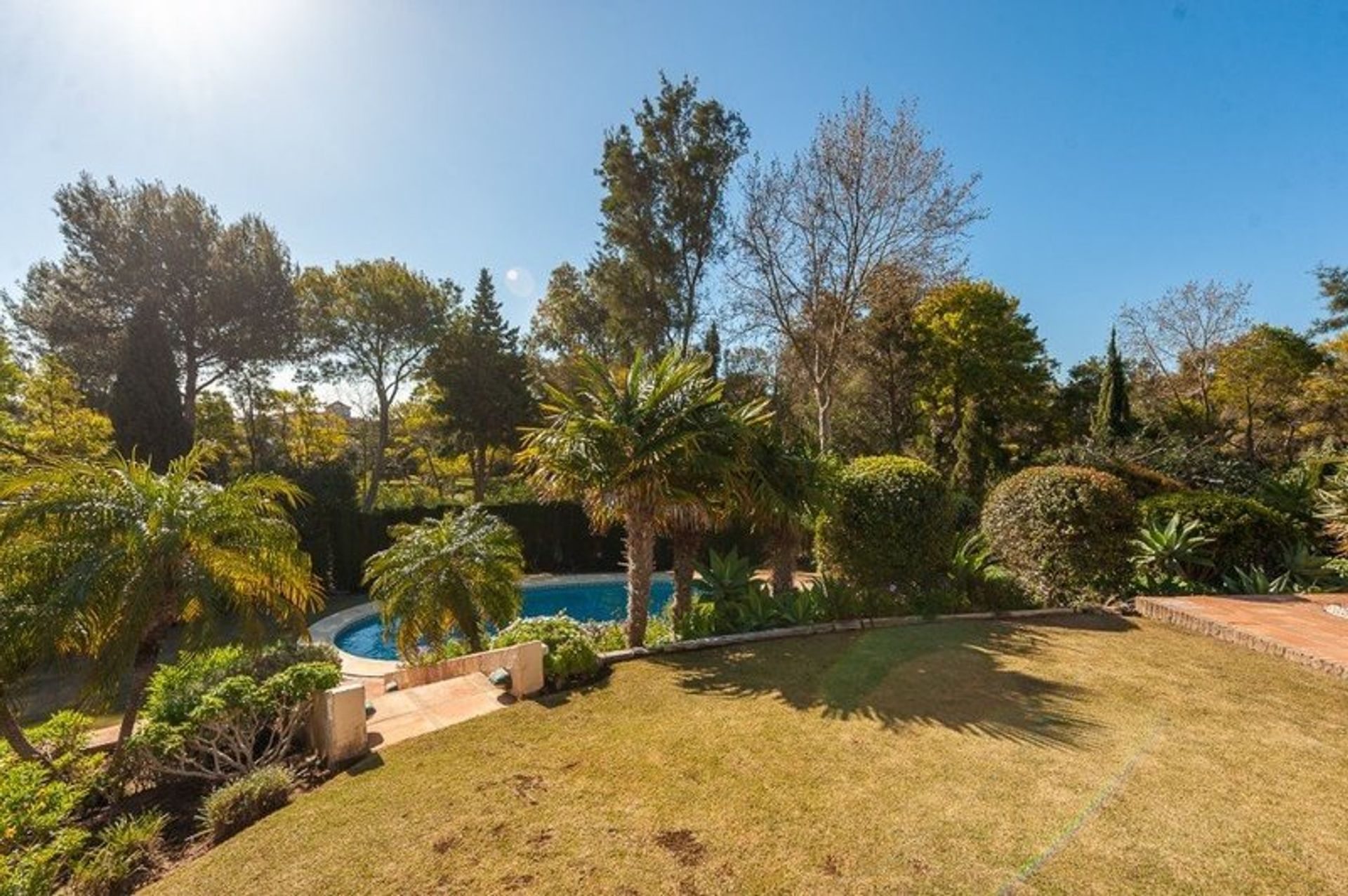 Casa nel San Roque, Andalucía 11149799