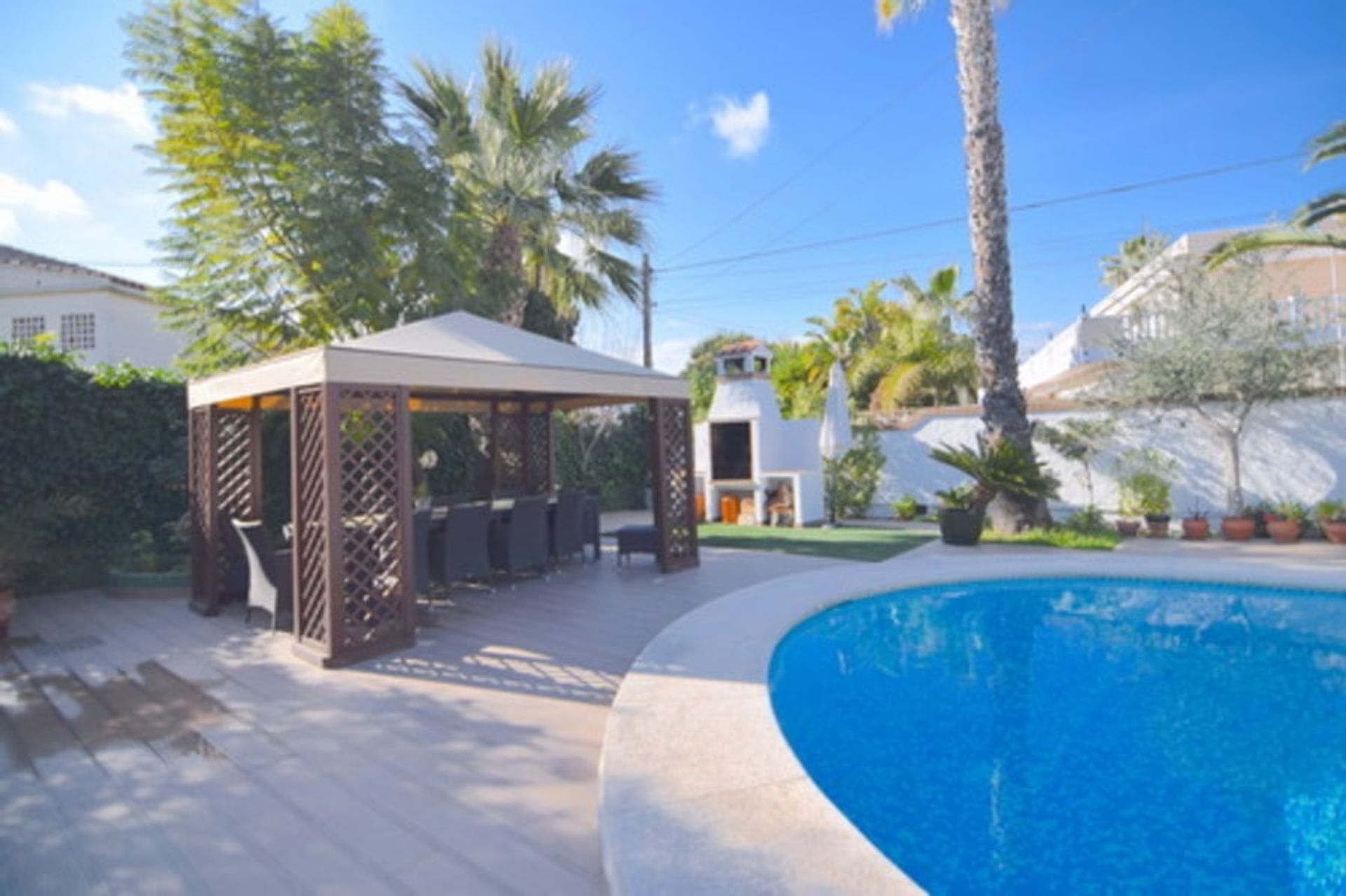 House in Benidorm, Comunidad Valenciana 11149815