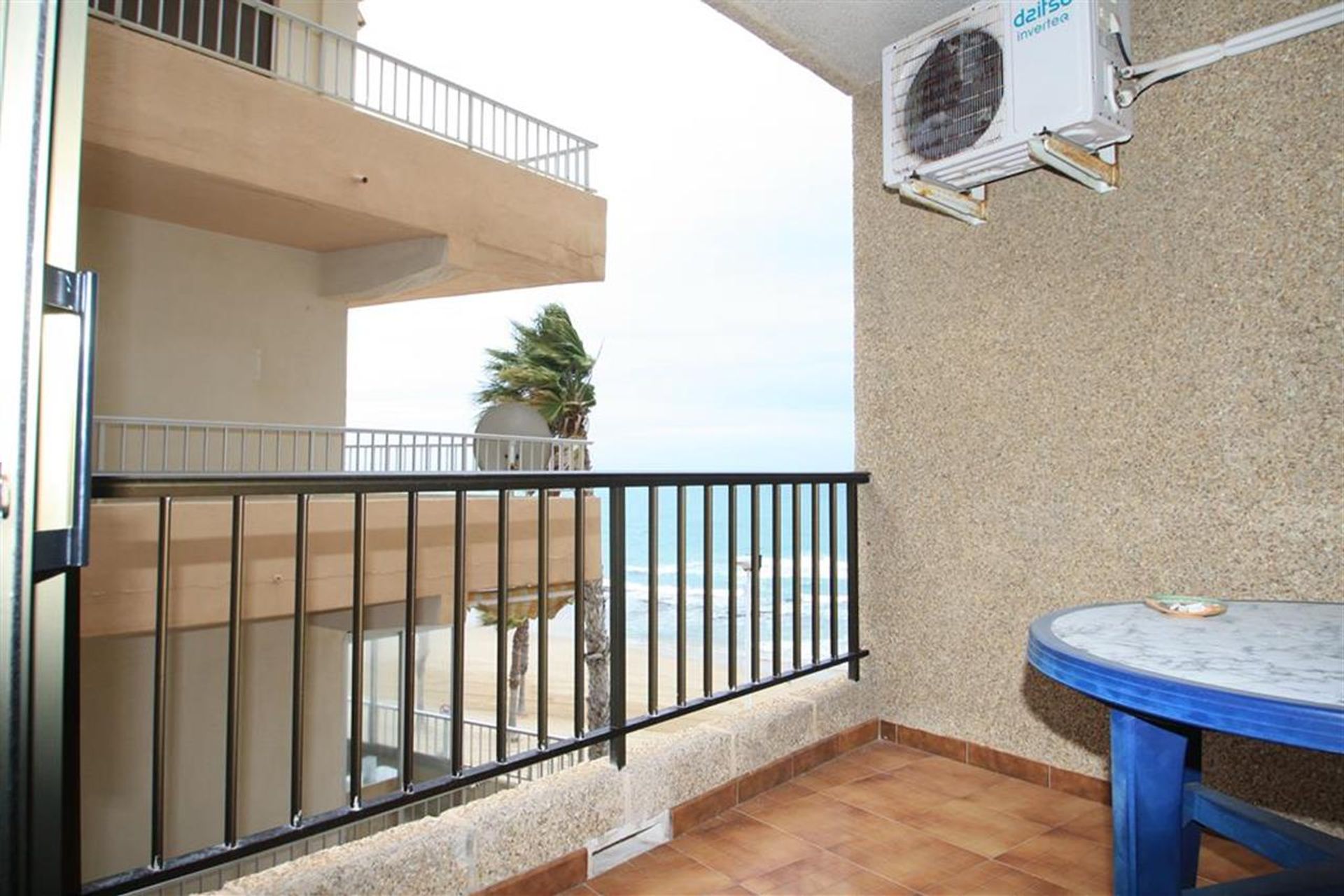 Condominium in Calpe, Comunidad Valenciana 11149821