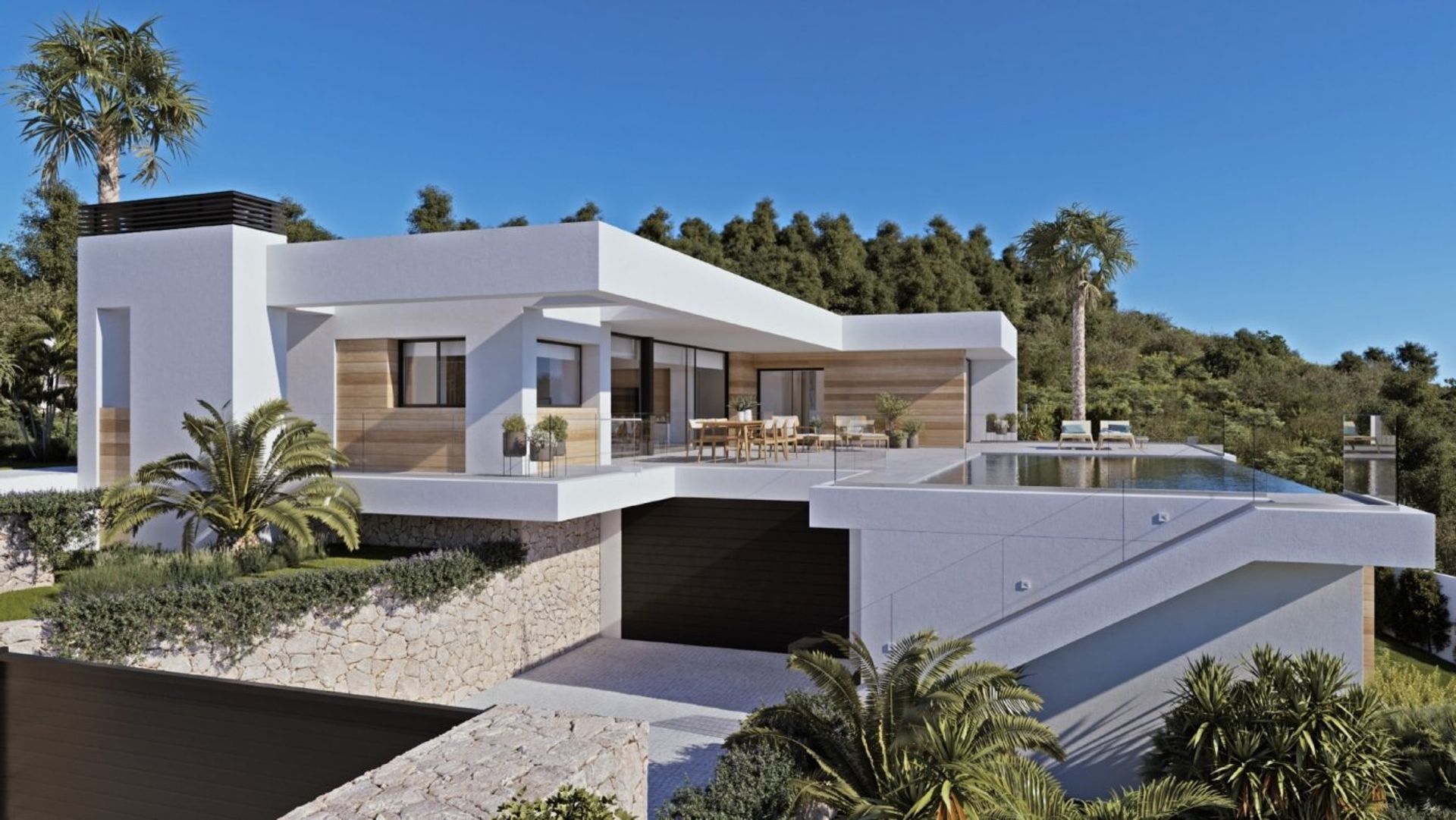 House in Benimallunt, Valencia 11149852