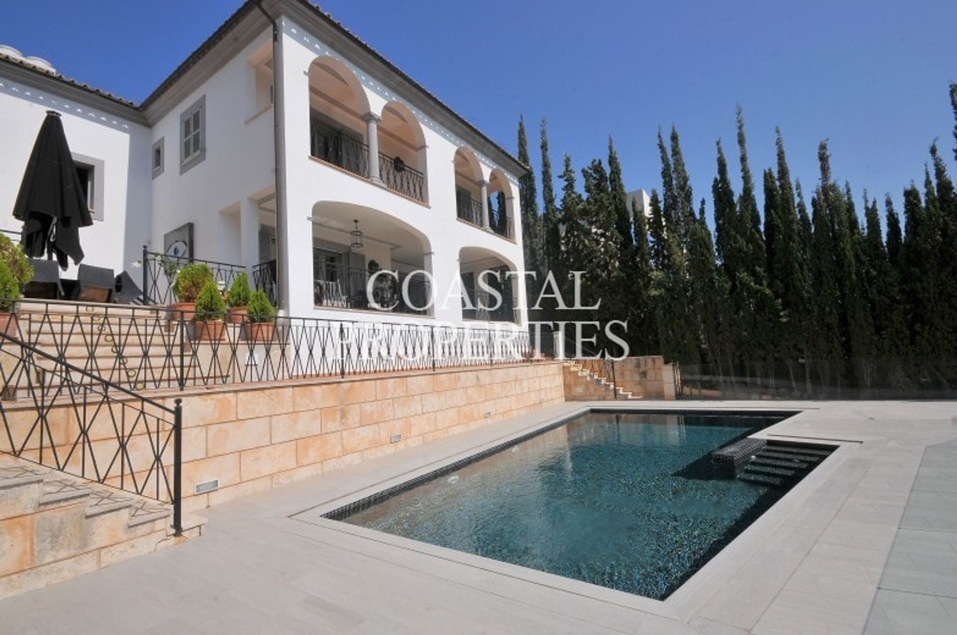 Casa nel Bendinat, Illes Balears 11149864