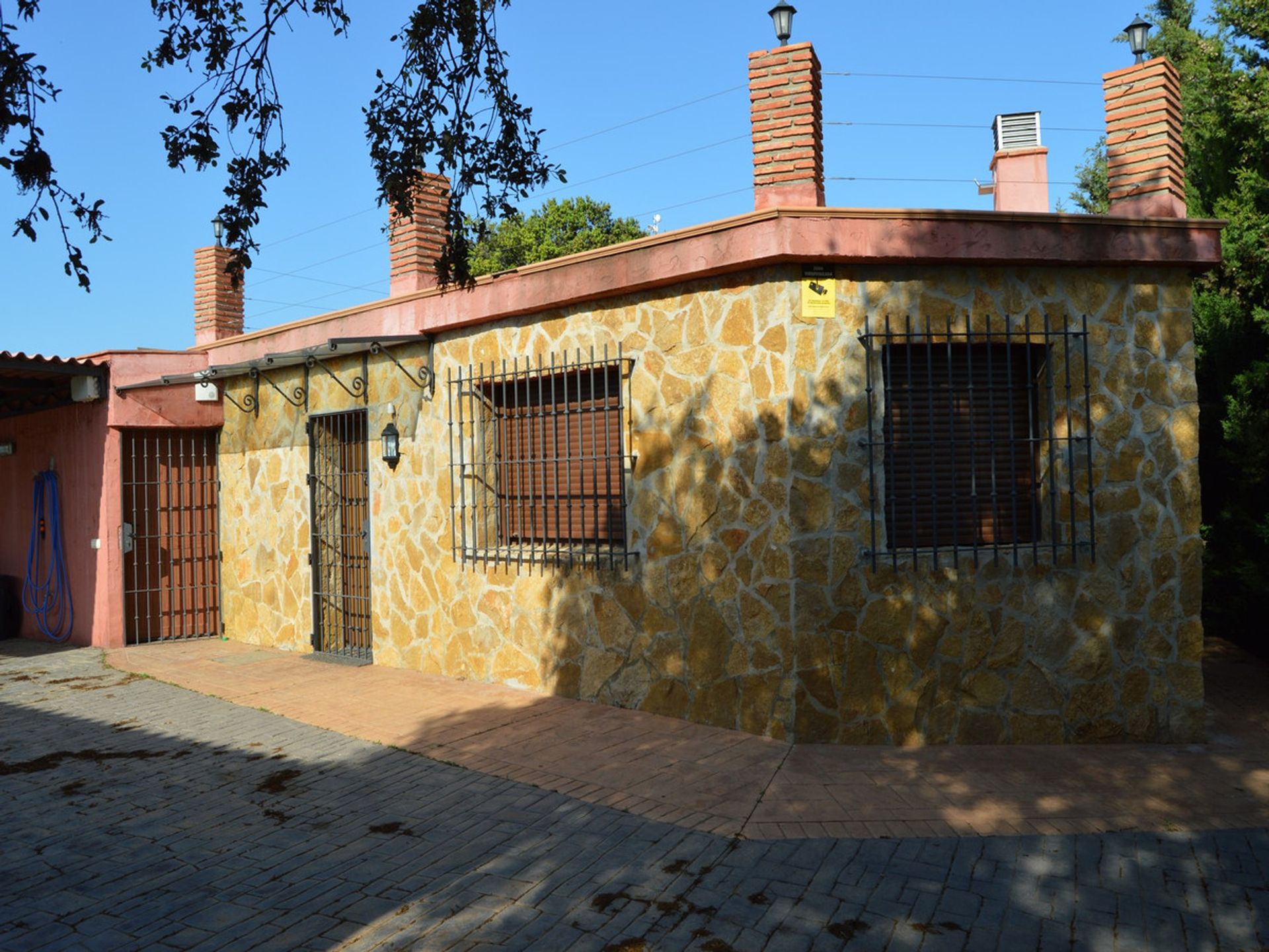 Huis in Pizarra, Andalusië 11149891